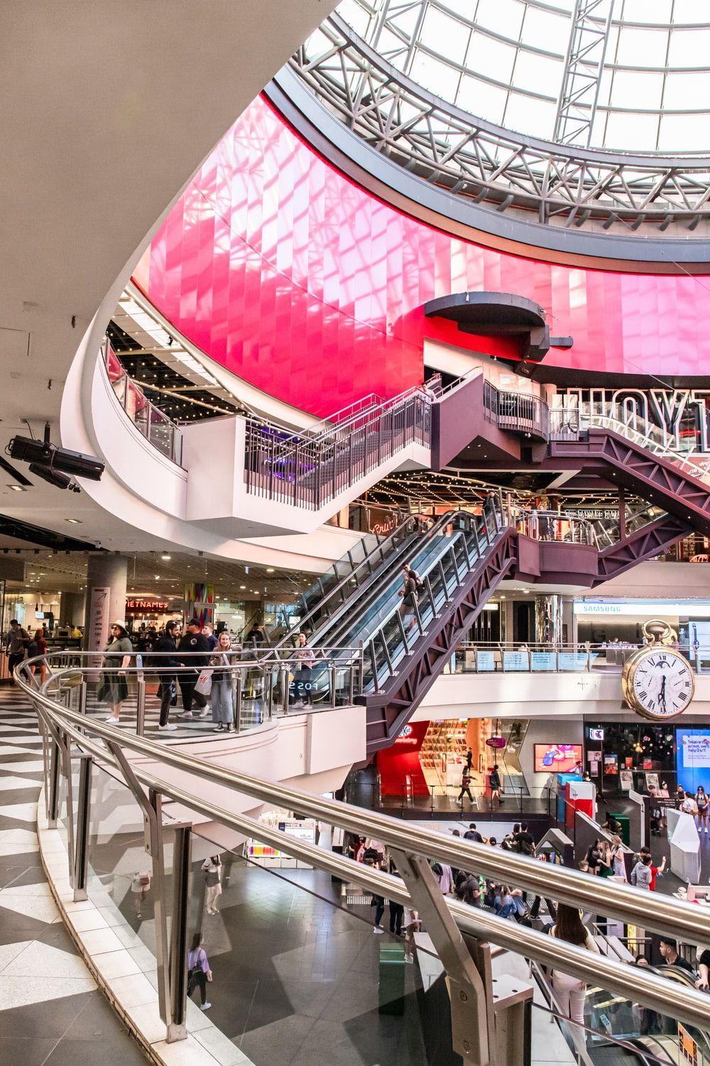 1000x1500 Accra Mall, Accra, Ghana Picture. Download Free Image