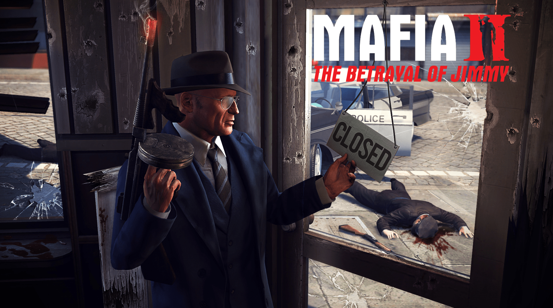 1918x1068 Most viewed Mafia II wallpaperK Wallpaper