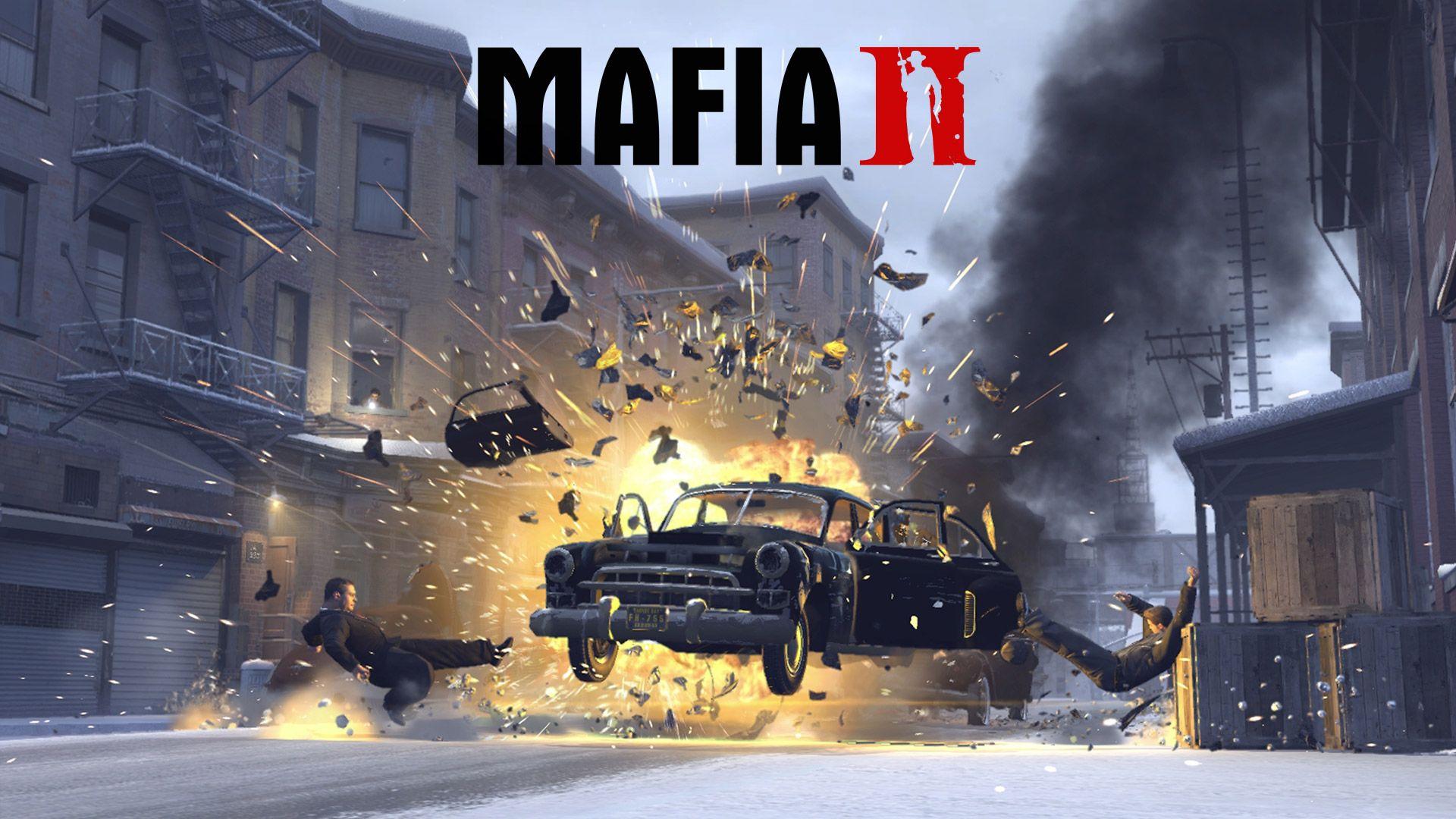 1920x1080 Free download Related Picture mafia ii wallpaper