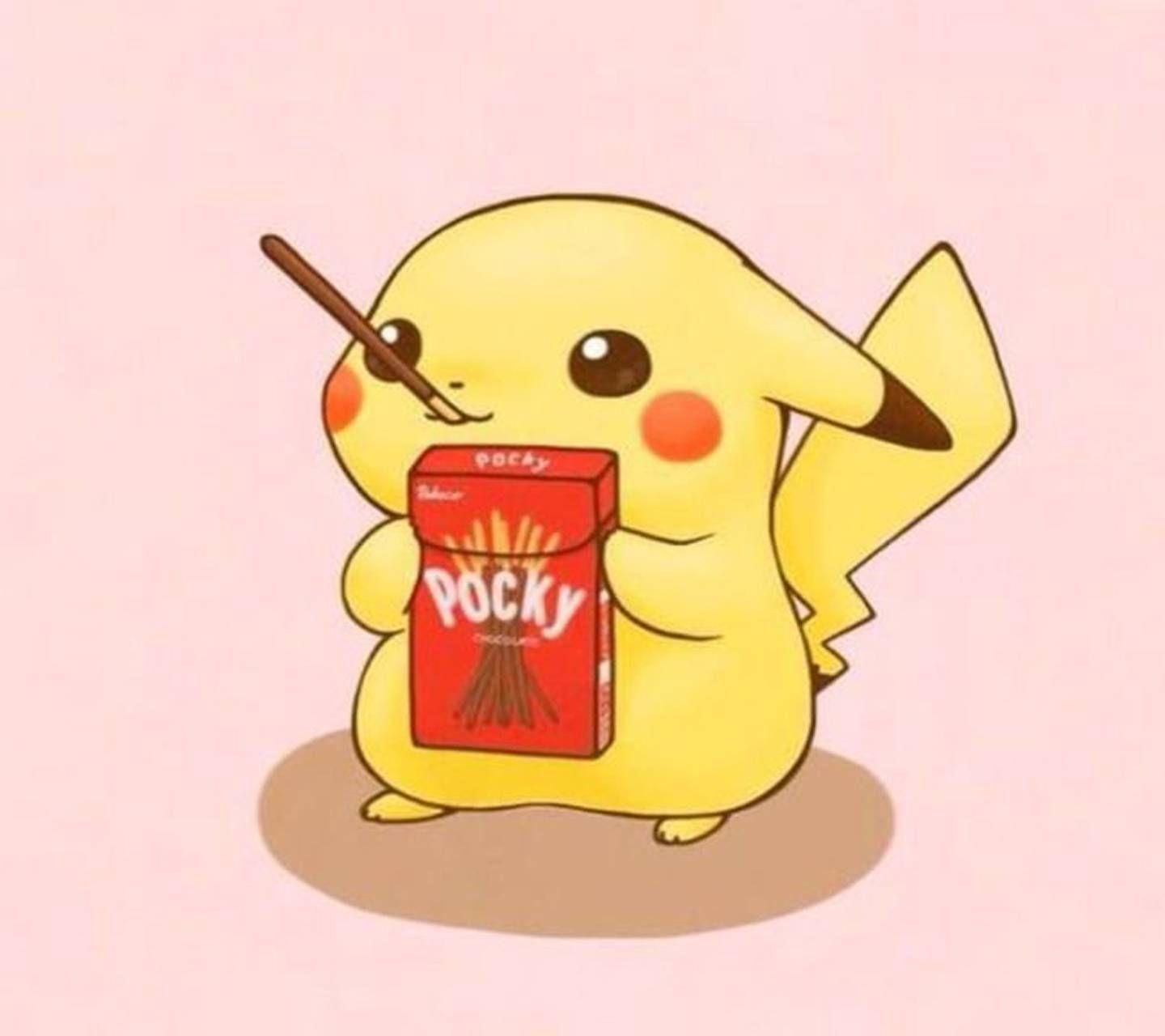 Pocky Wallpapers - Top Free Pocky Backgrounds - WallpaperAccess