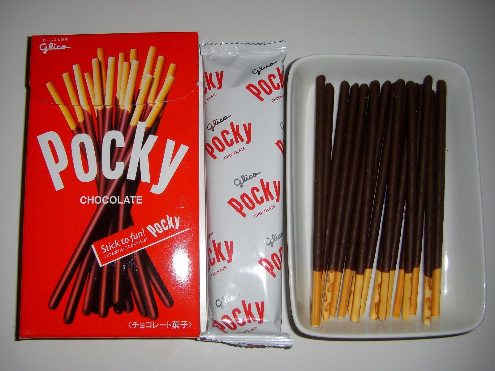 Pocky Wallpapers - Top Free Pocky Backgrounds - WallpaperAccess