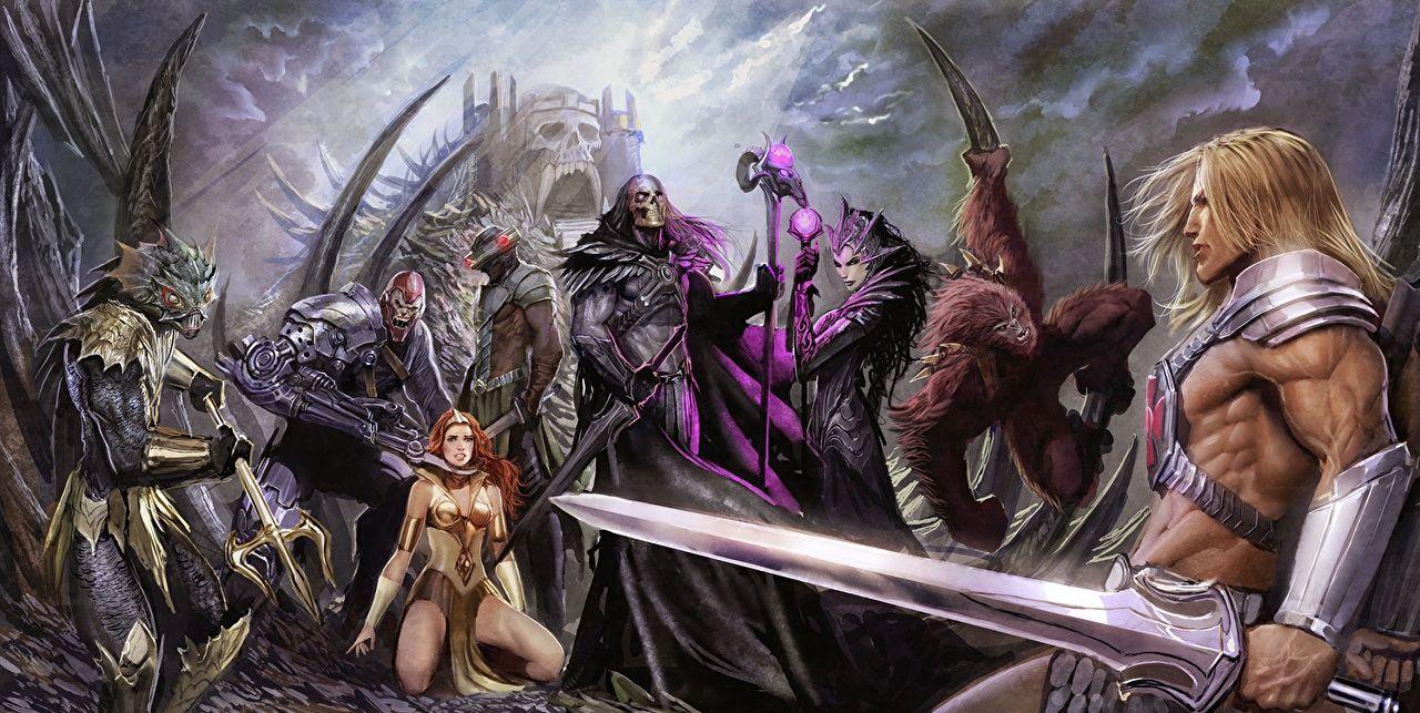 1280x643 Eternity War Wiki Grayskull Fandom powered by 1280×643 He