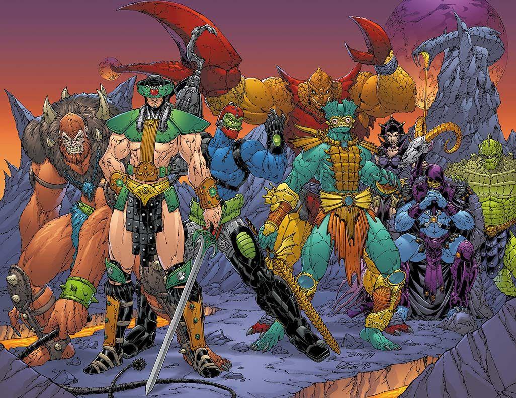 1026x792 The Masters Of The Universe Computer Wallpaper, Desktop Man
