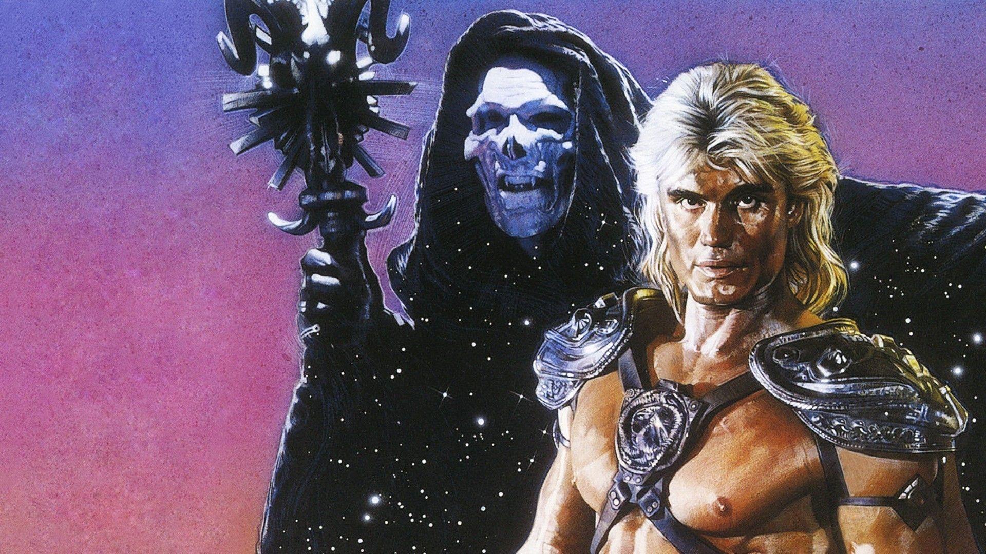 1920x1080 Netflix B Sides: Masters Of The Universe