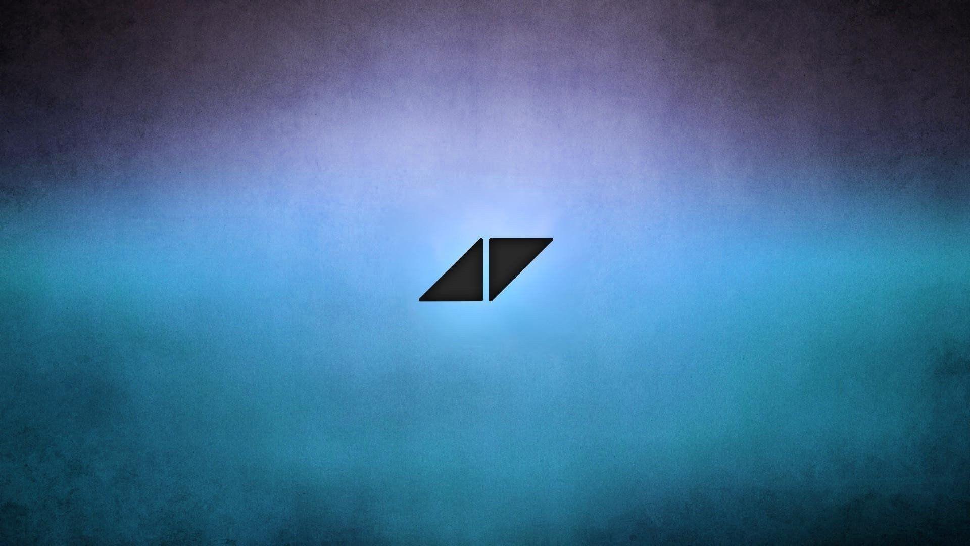 1920x1080 Avicii Av Blue Purple Tomorrowland