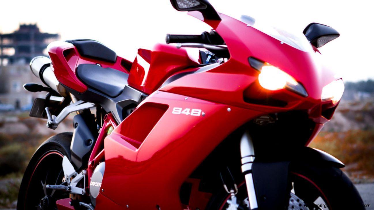 Ducati 848 Wallpapers - Top Free Ducati 848 Backgrounds - WallpaperAccess