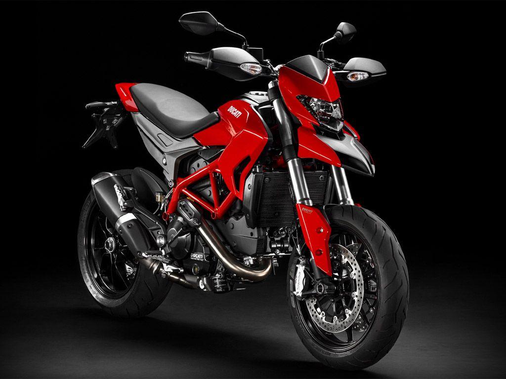 1024x768 Ducati Hypermotard Picture, Photo, Wallpaper