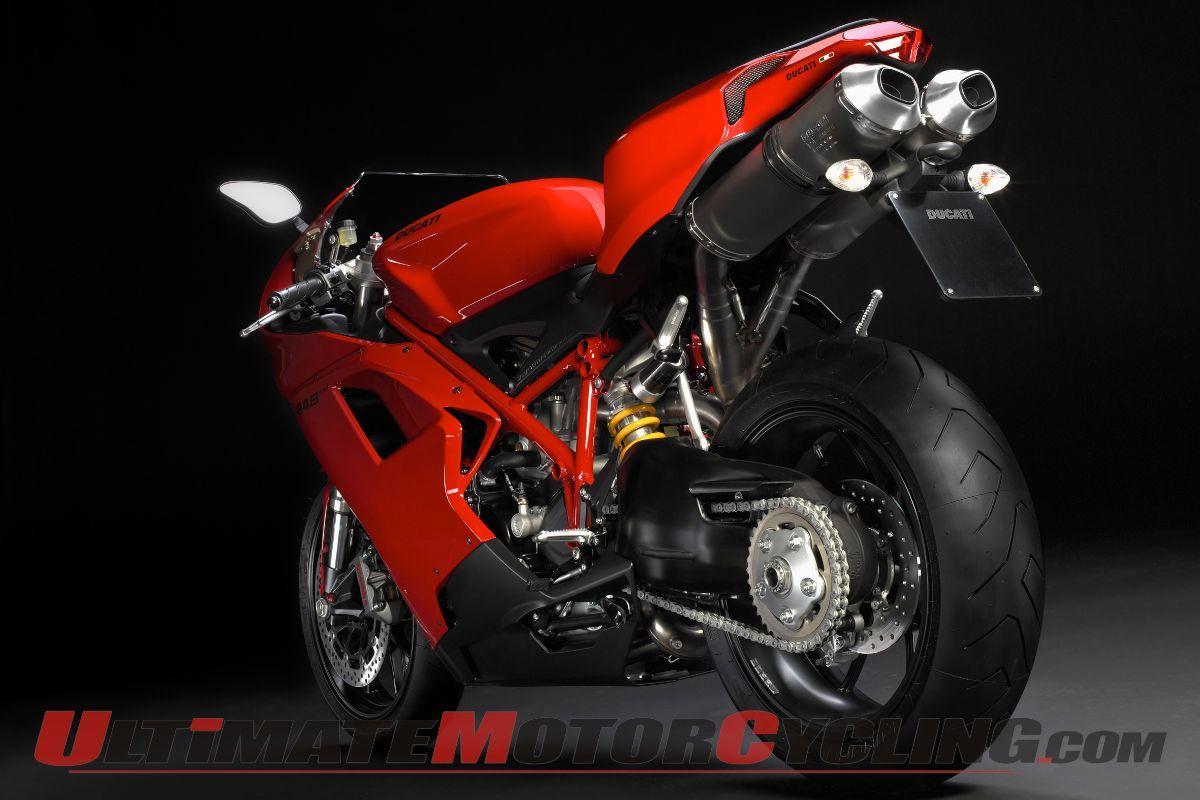 1200x800 Ducati 848 EVO