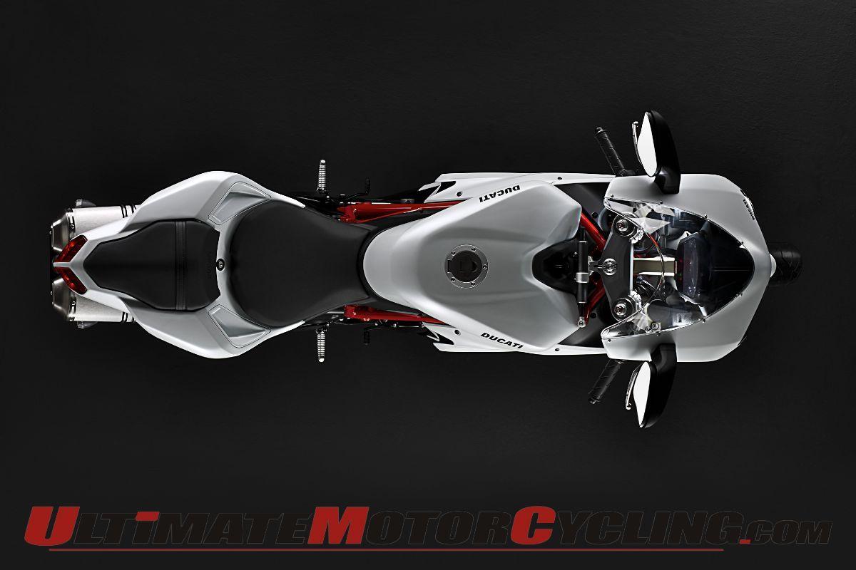 1200x800 Ducati 848 EVO