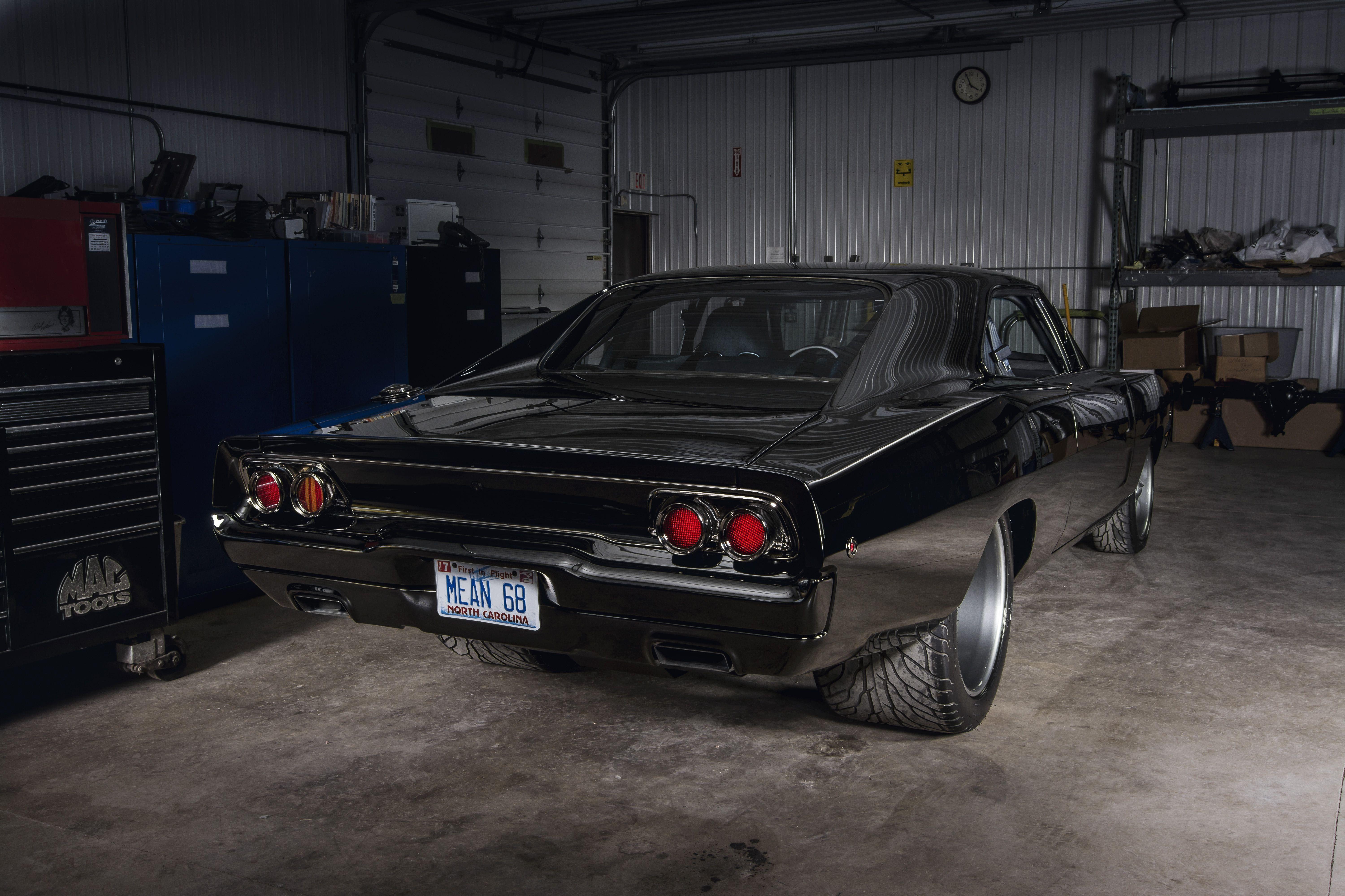 6000x4000 Dodge Charger RT, Dodge, Muscle cars, American cars, Dodge Charger