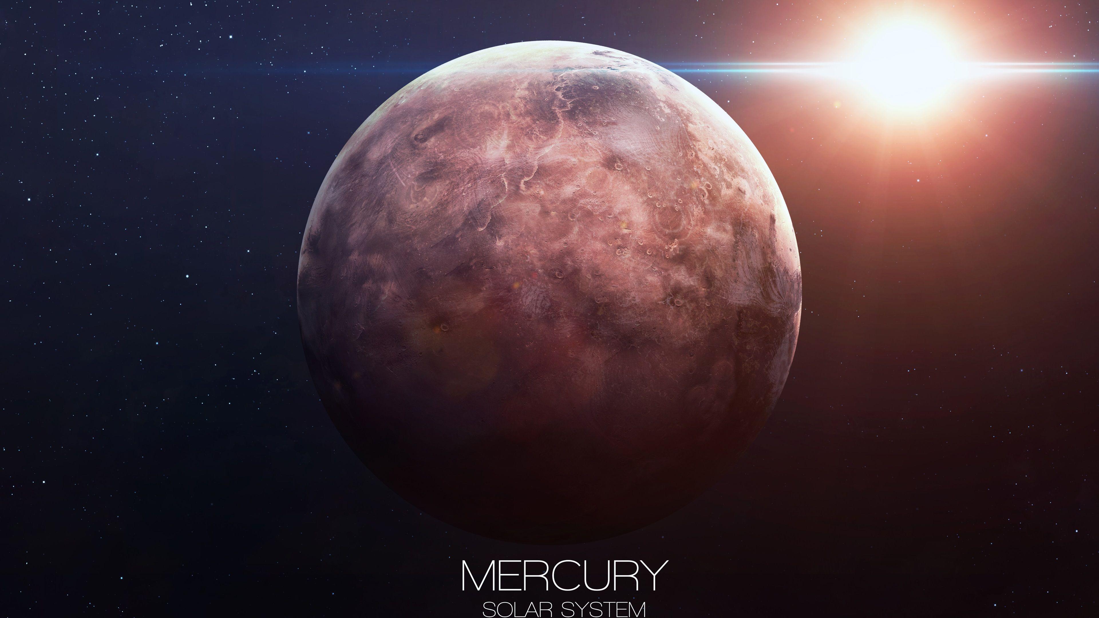 Mercury 4K Wallpapers Top Free Mercury 4K Backgrounds WallpaperAccess