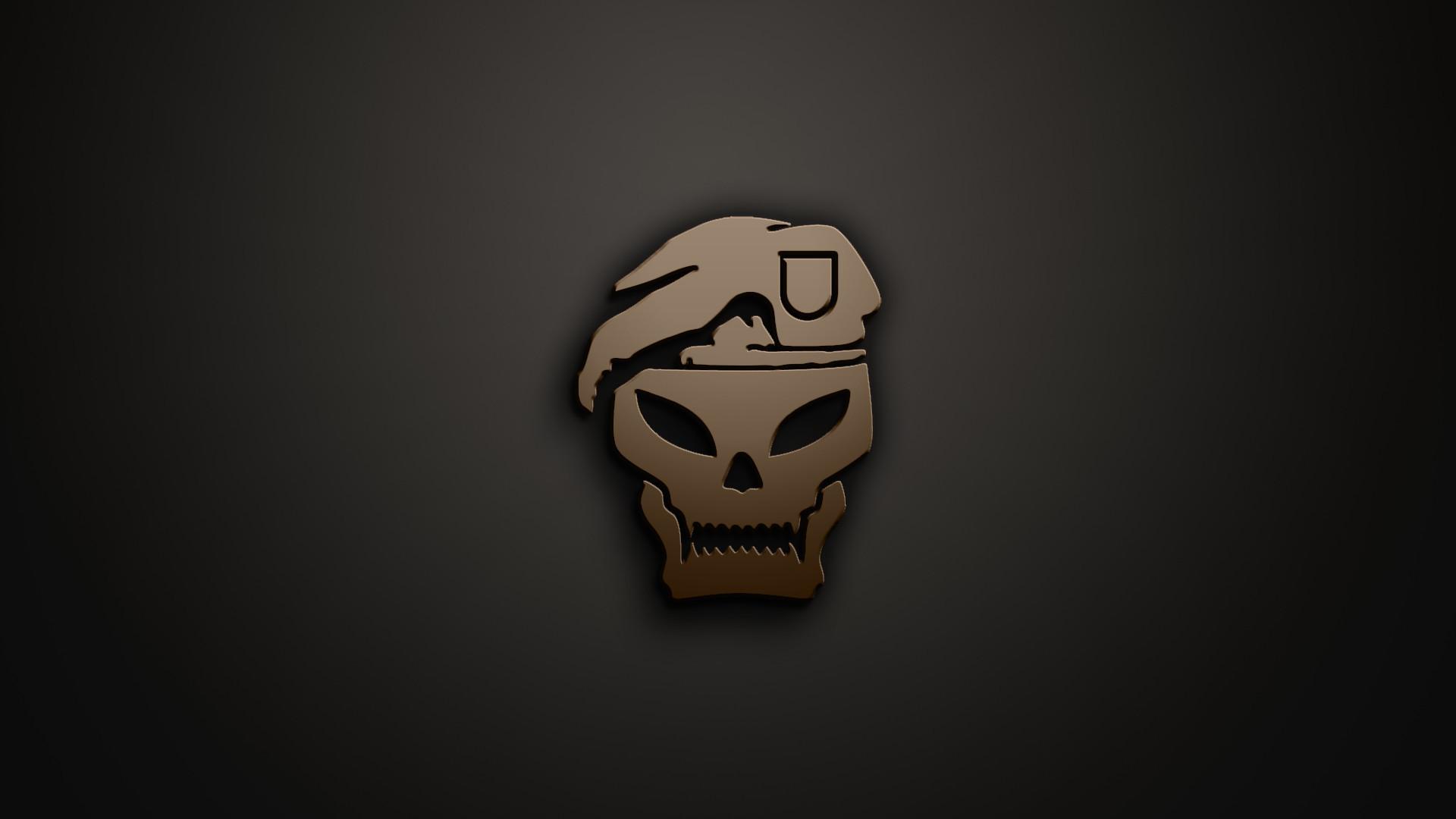 1920x1080 Minimalist Gaming Wallpaper