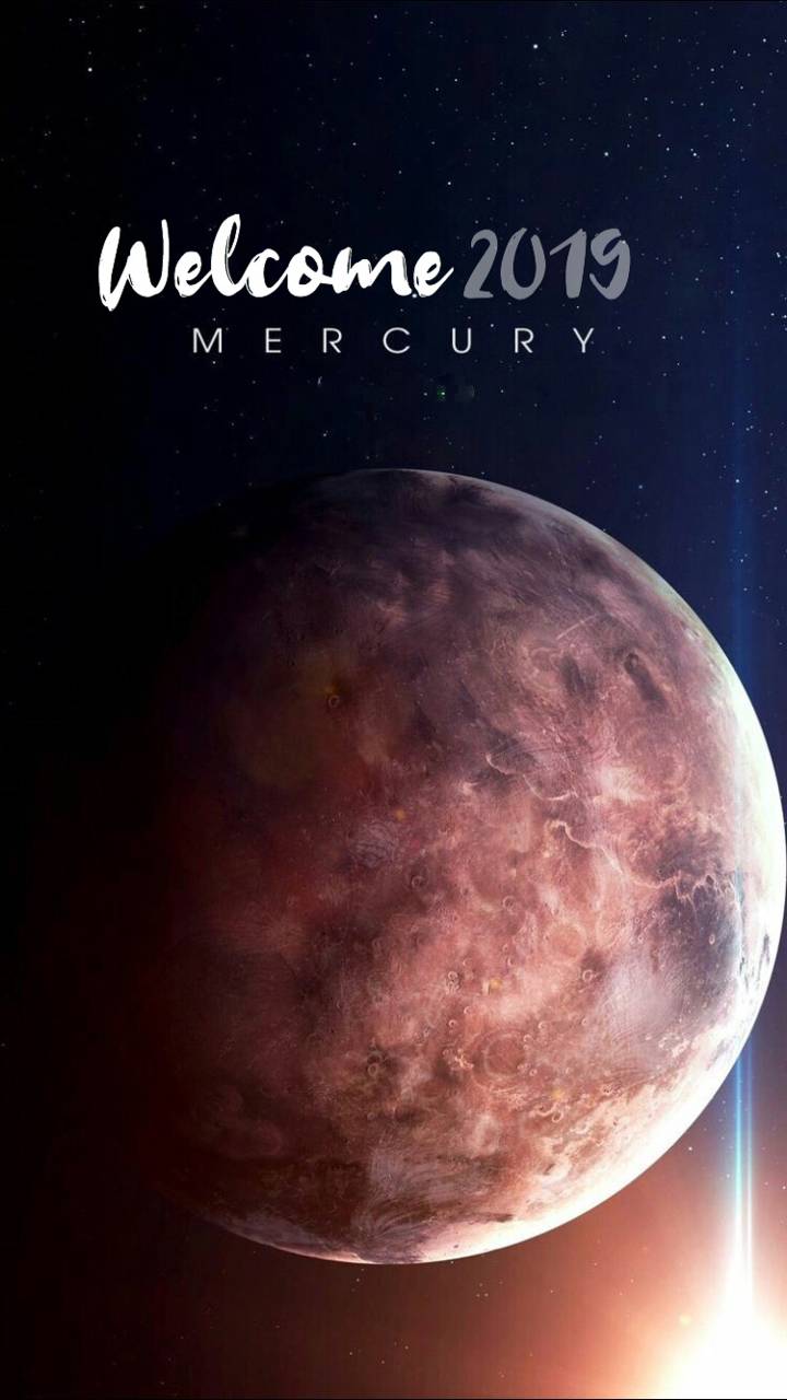 720x1280 4k Mercury 2019 wallpaper