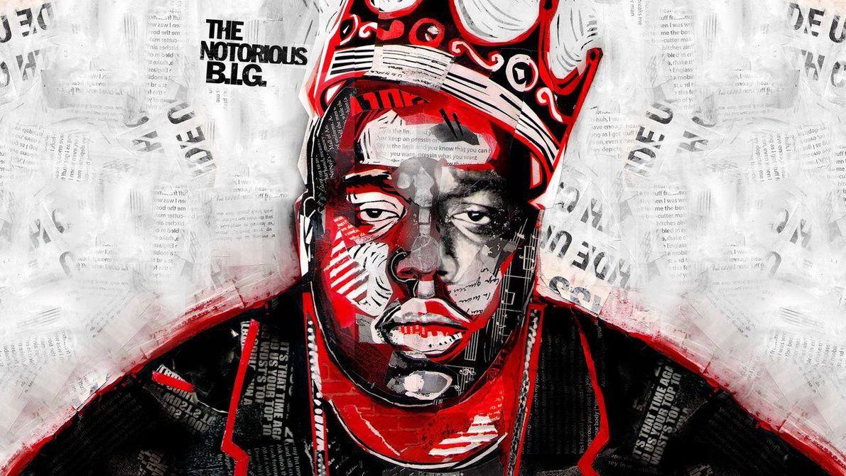 Biggie Smalls Wallpapers Top Free Biggie Smalls Backgrounds