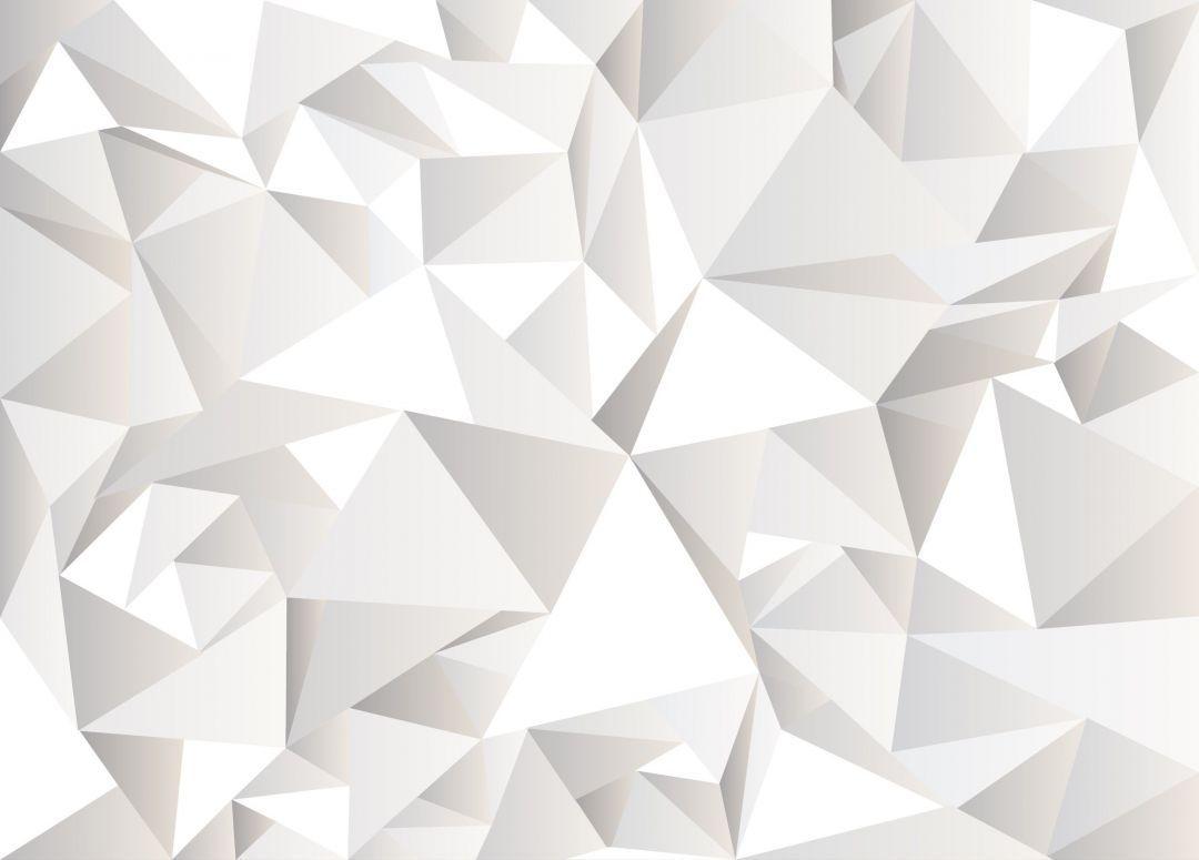 1080x775 White Triangle, iPhone, Desktop HD Background