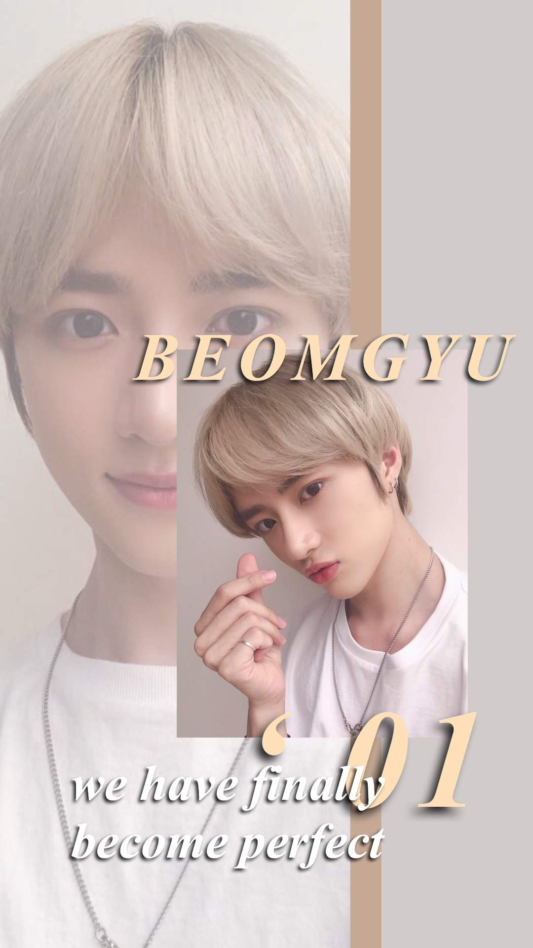 Beomgyu Wallpapers - Top Free Beomgyu Backgrounds - WallpaperAccess