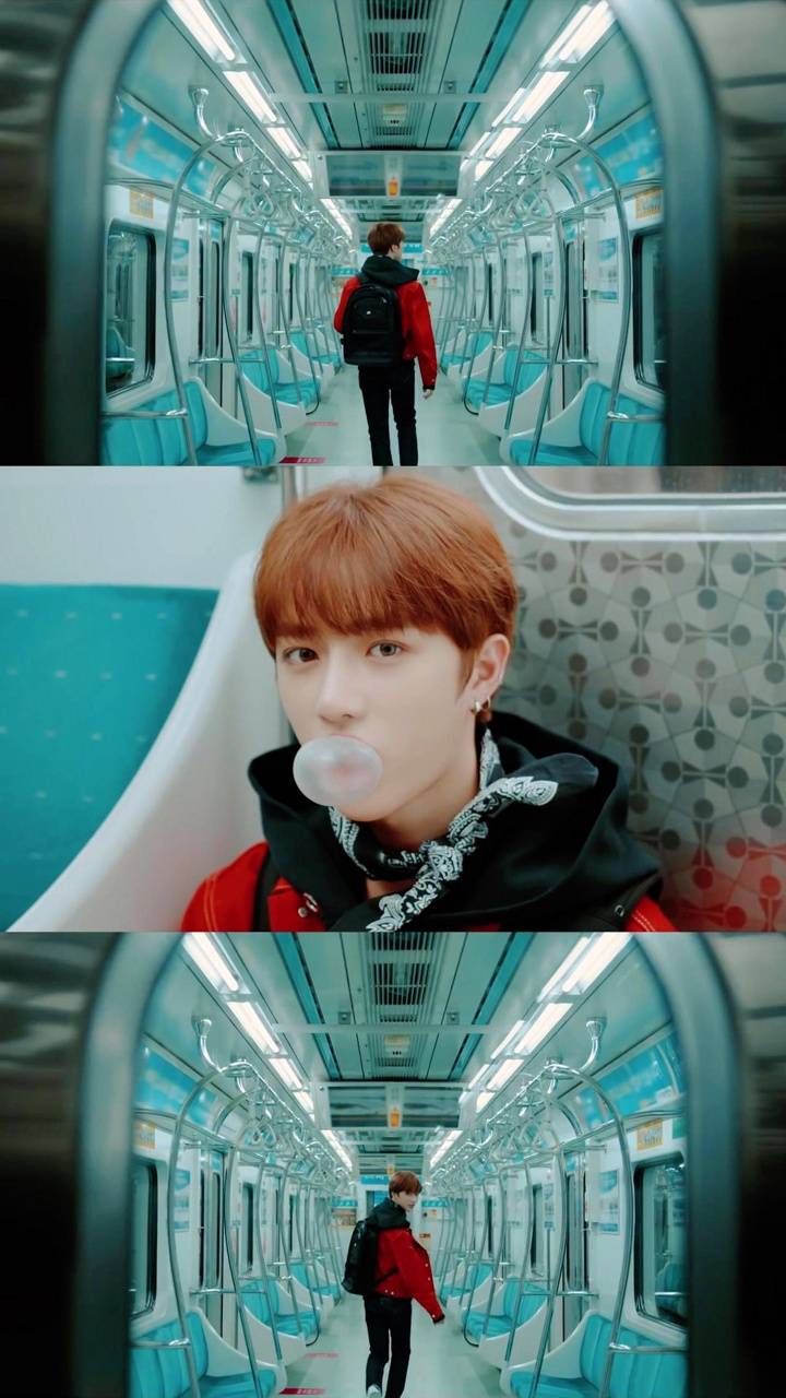 720x1280 Beomgyu Wallpaper