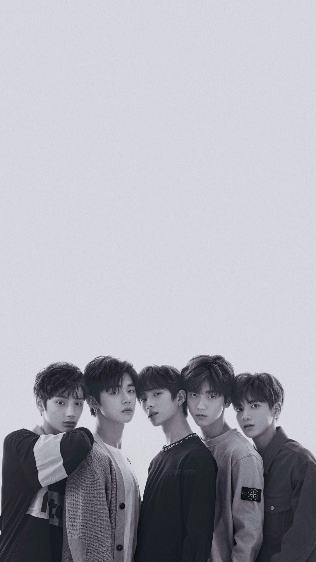 1080x1920 TXT wallpaper