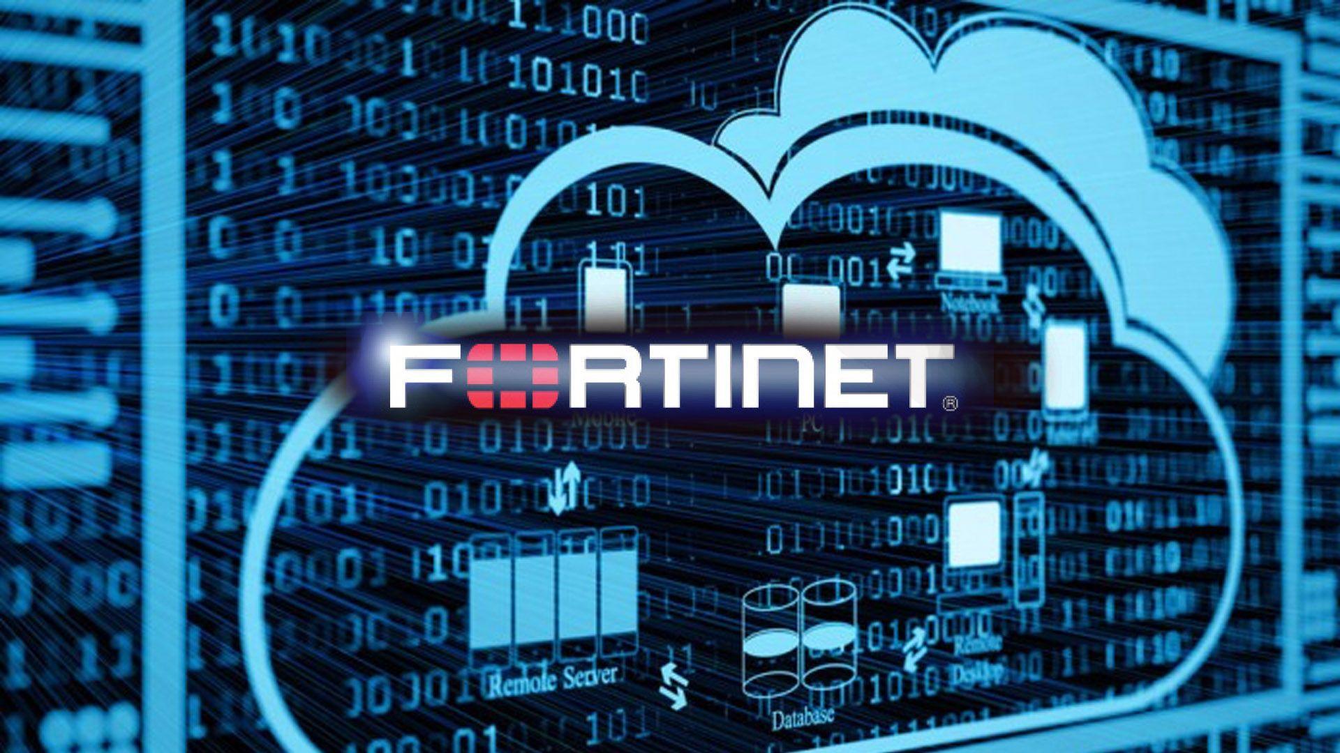 fortinet download