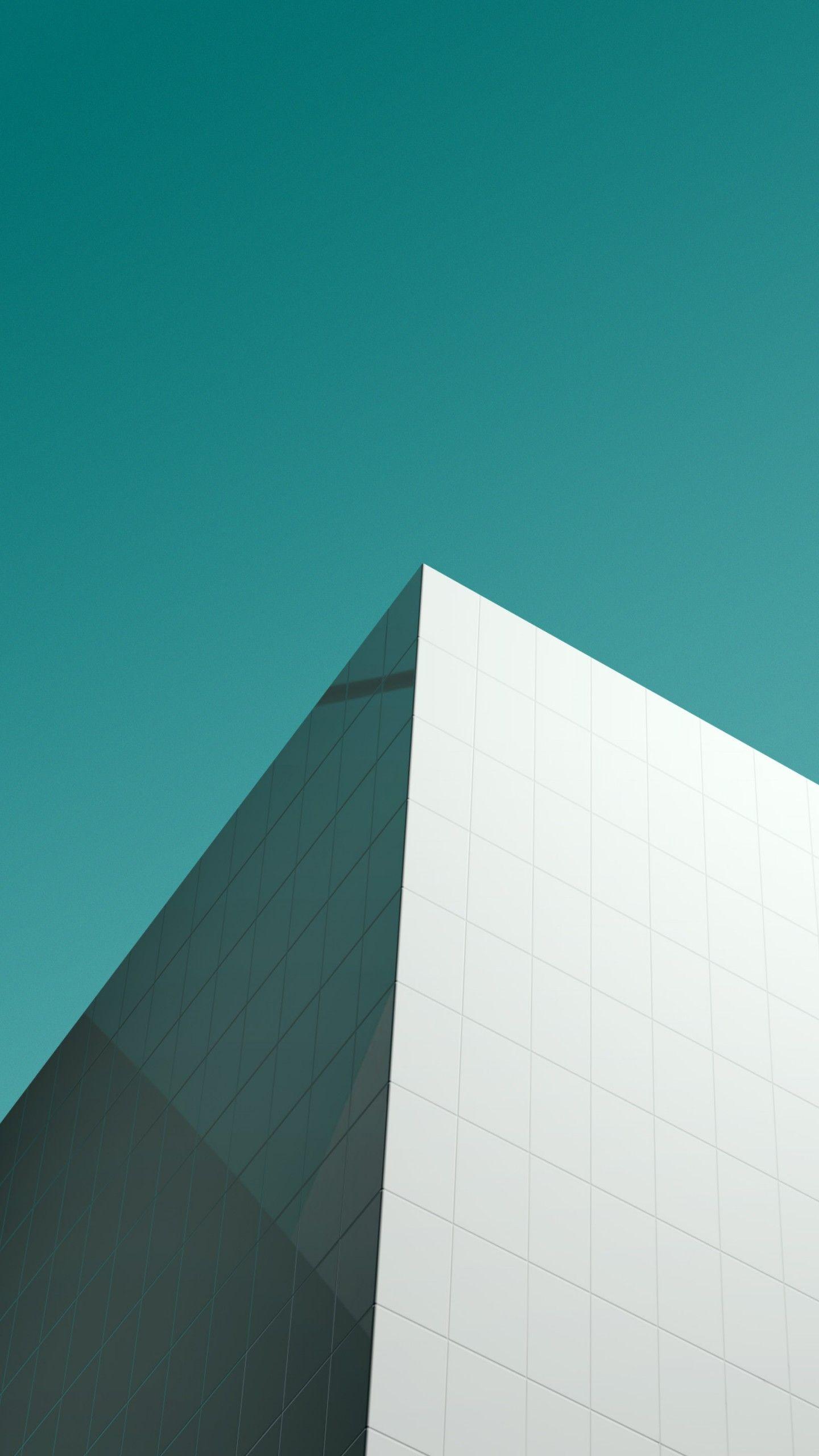 1440x2560 Wallpaper Architecture, Minimal, HTC U11 Plus, Stock, HD, Minimal
