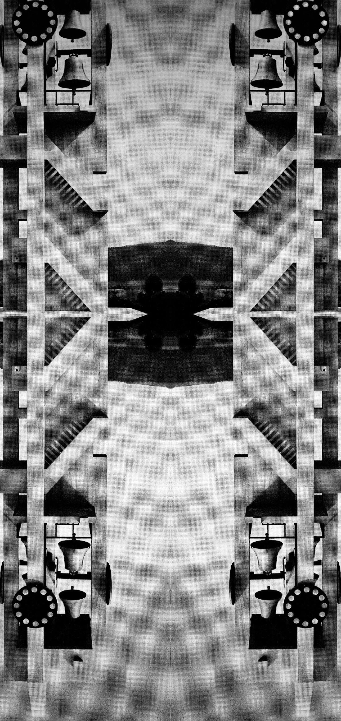 1440x3040 Brutalism Architecture S10 Wallpaper