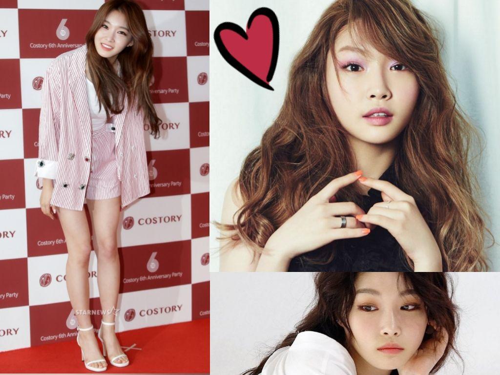 1024x768 Love for Chunga