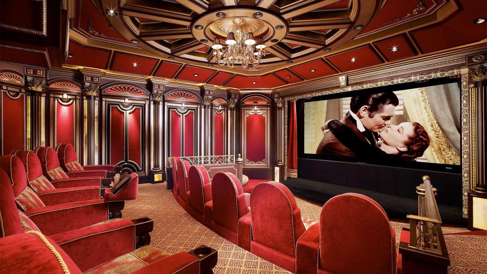 1920x1080 Luxury Home Theater Media Design Rooms Interiors Architecture