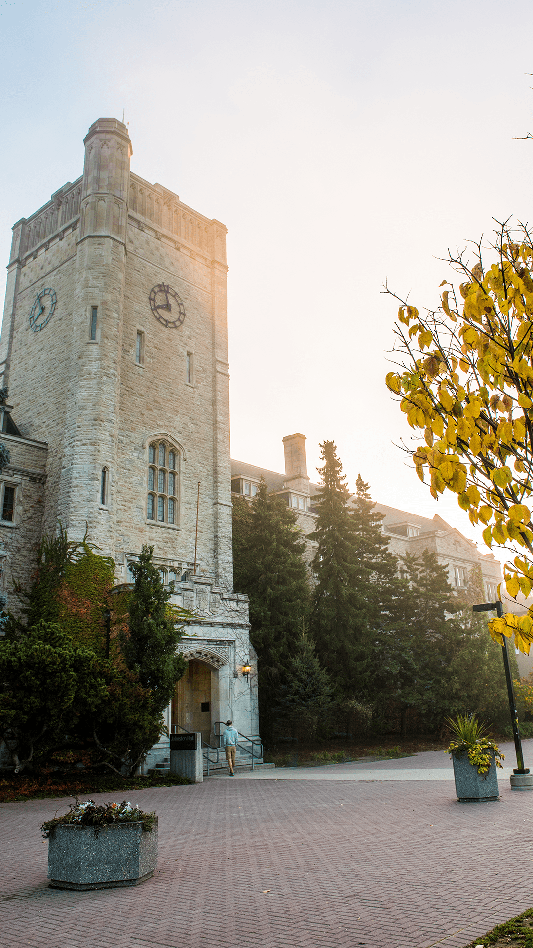 1080x1920 Wallpaper and Cover Photo. Alumni. University of Guelph