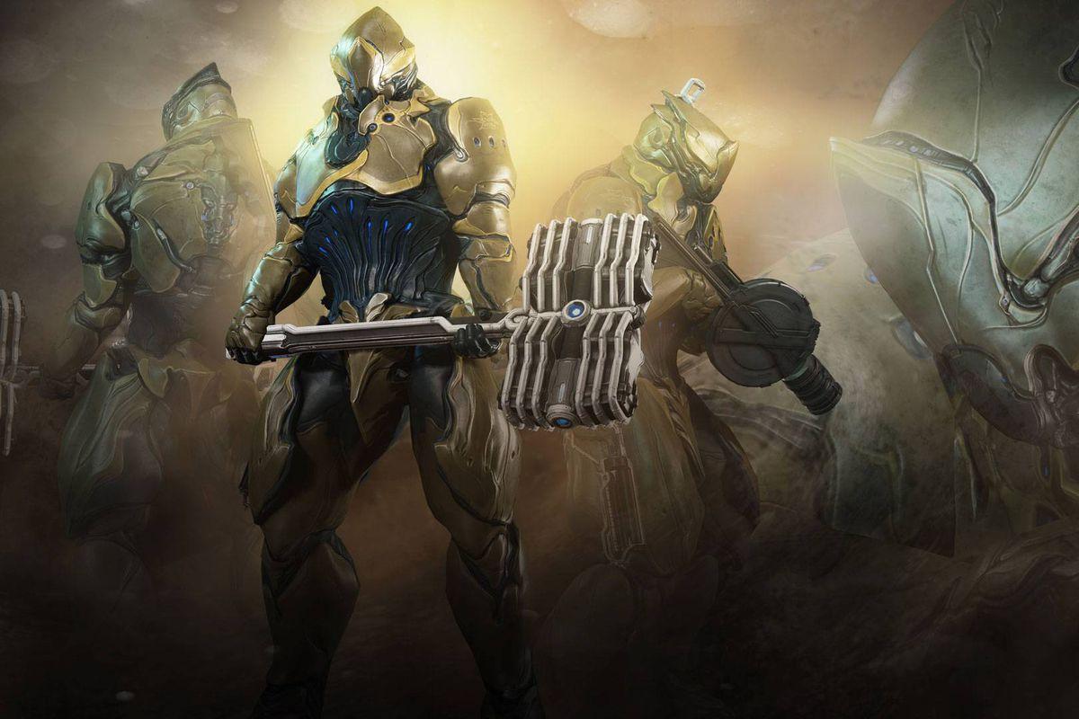 1200x800 Warframe early game tips and tricks for beginners