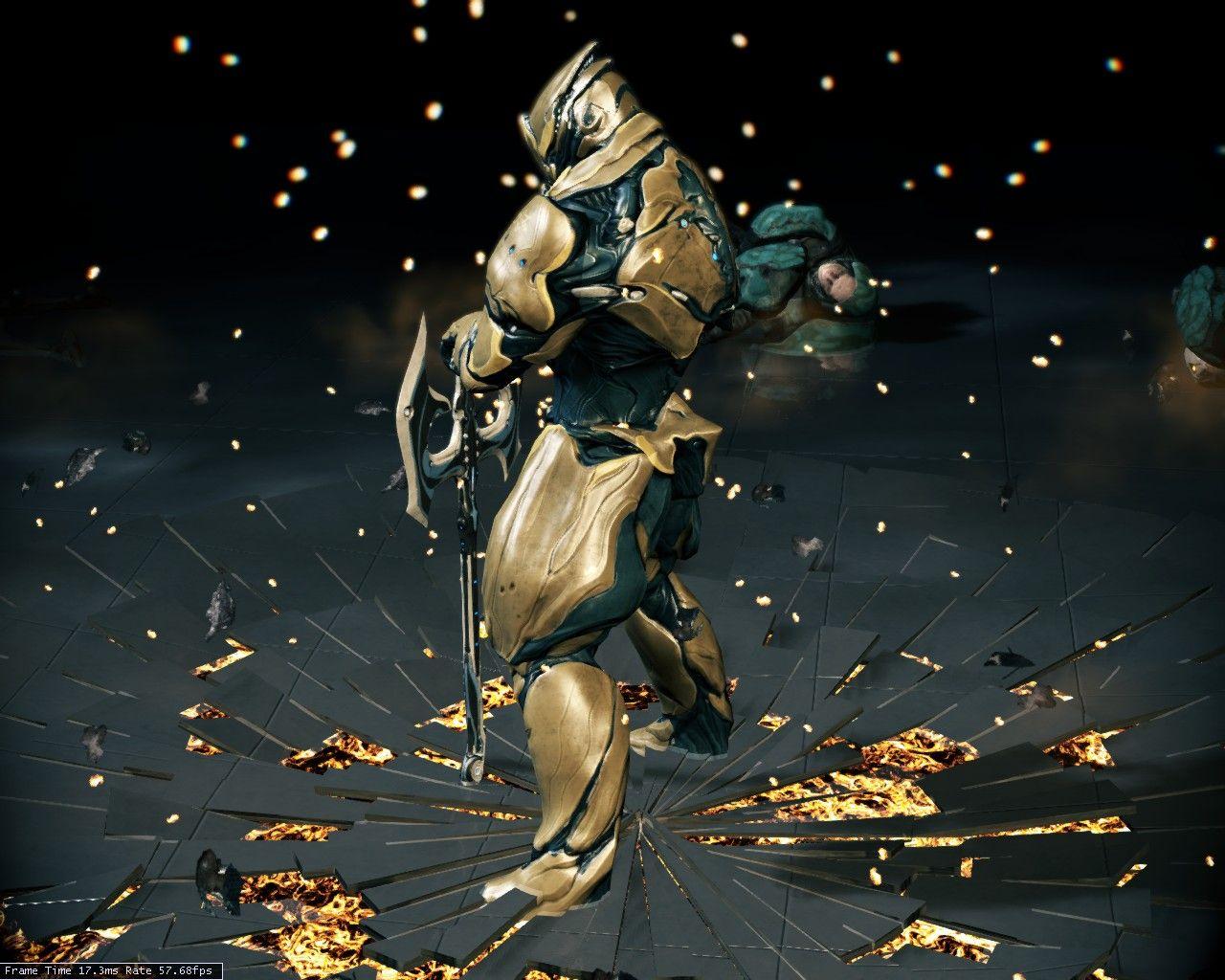 Warframe Rhino Wallpapers - Top Free Warframe Rhino Backgrounds ...