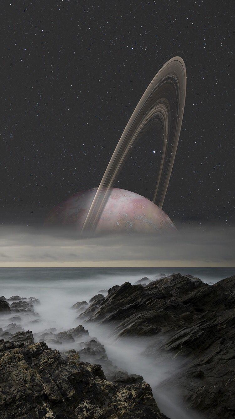 750x1334 Mobile Space Sci Fi Wallpaper Dump <3