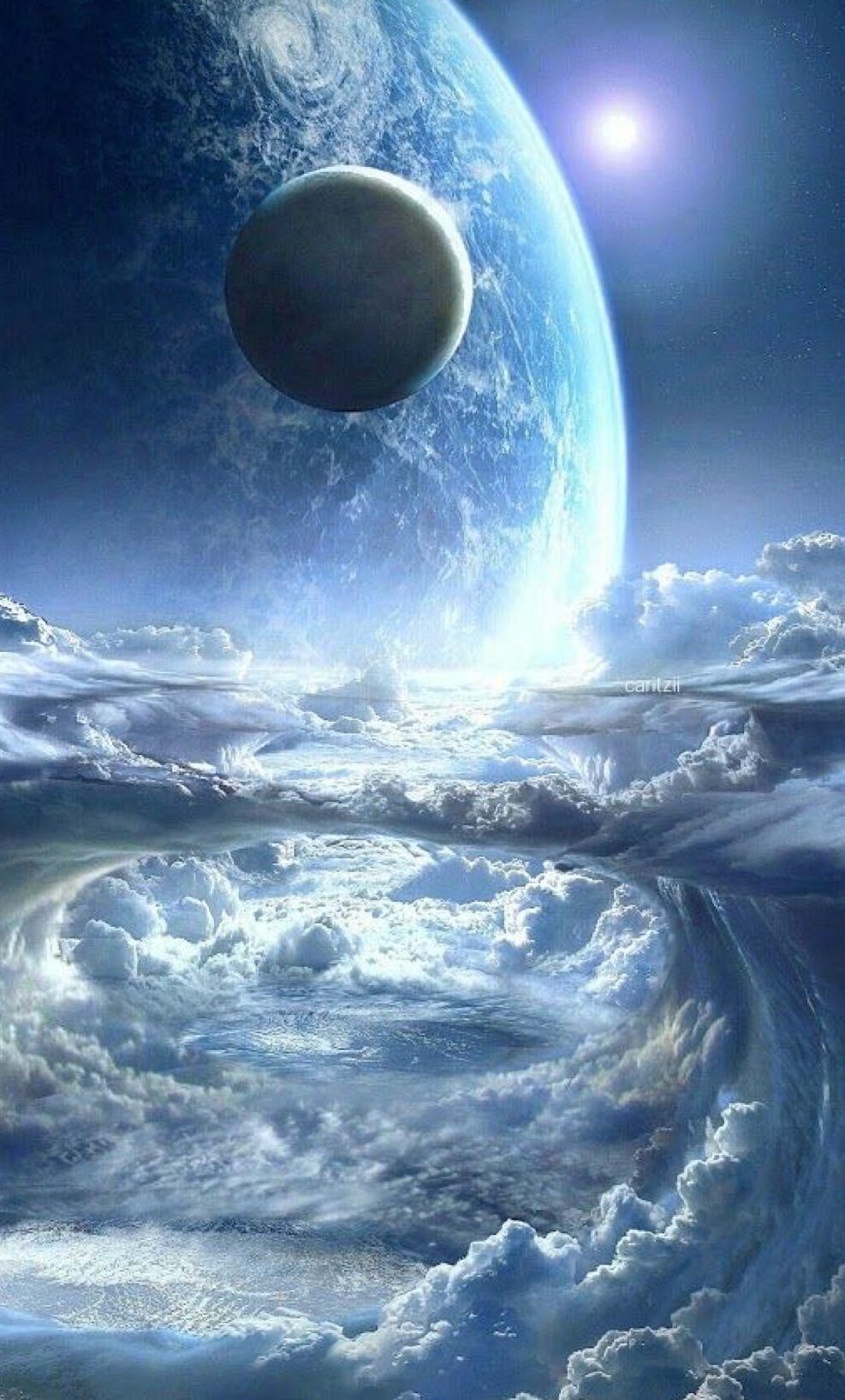 987x1636 Beautiful things are always happening from the skies above