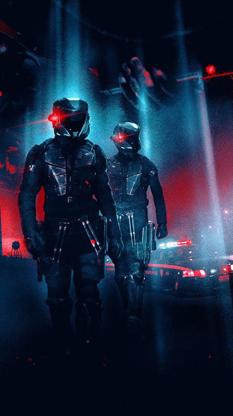 950x1689 Kin Action Sci Fi 2018 Free 4K Ultra HD Mobile Wallpaper