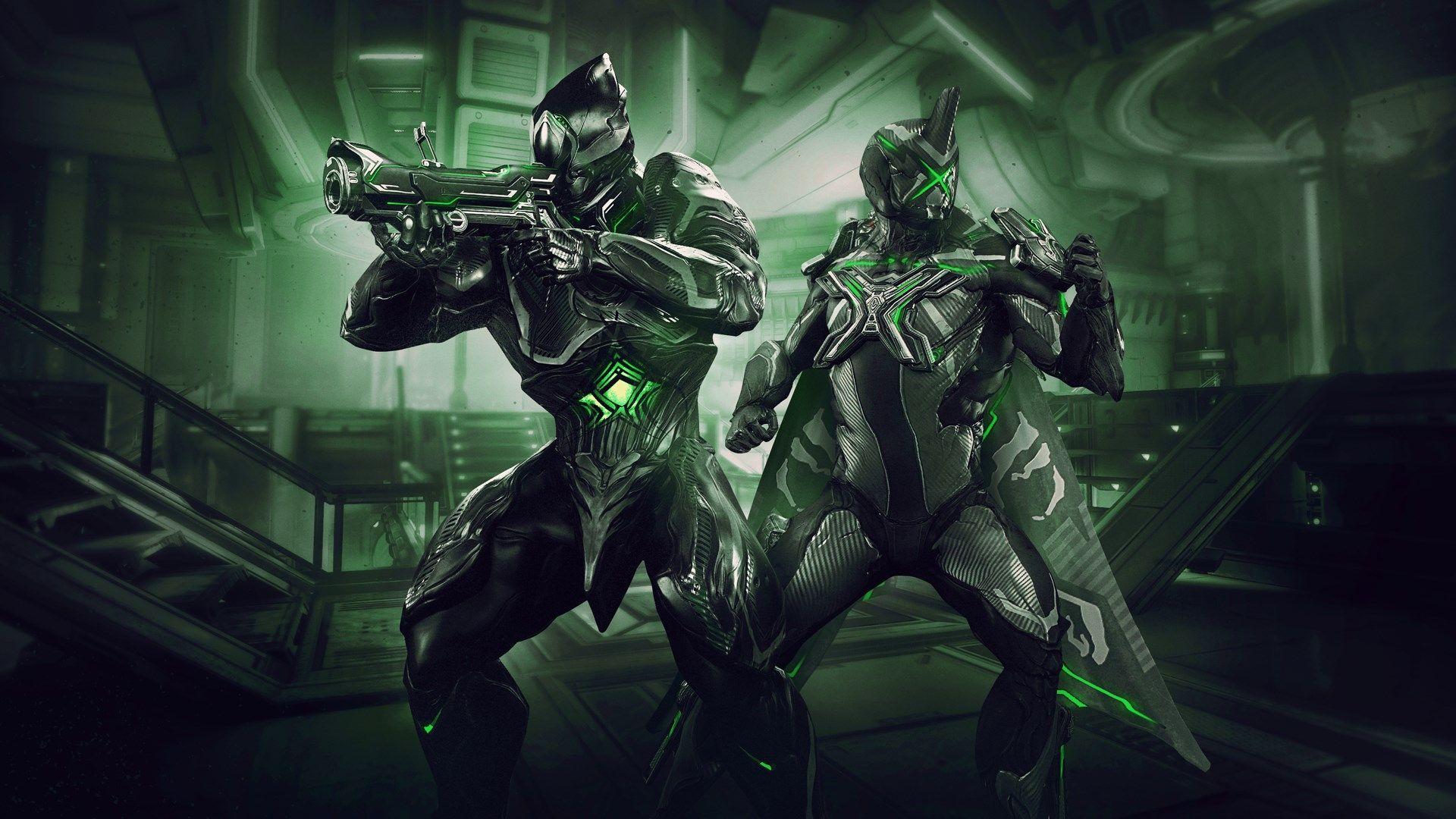 1920x1080 Buy Warframe®: Prestige Collection II Store En CA