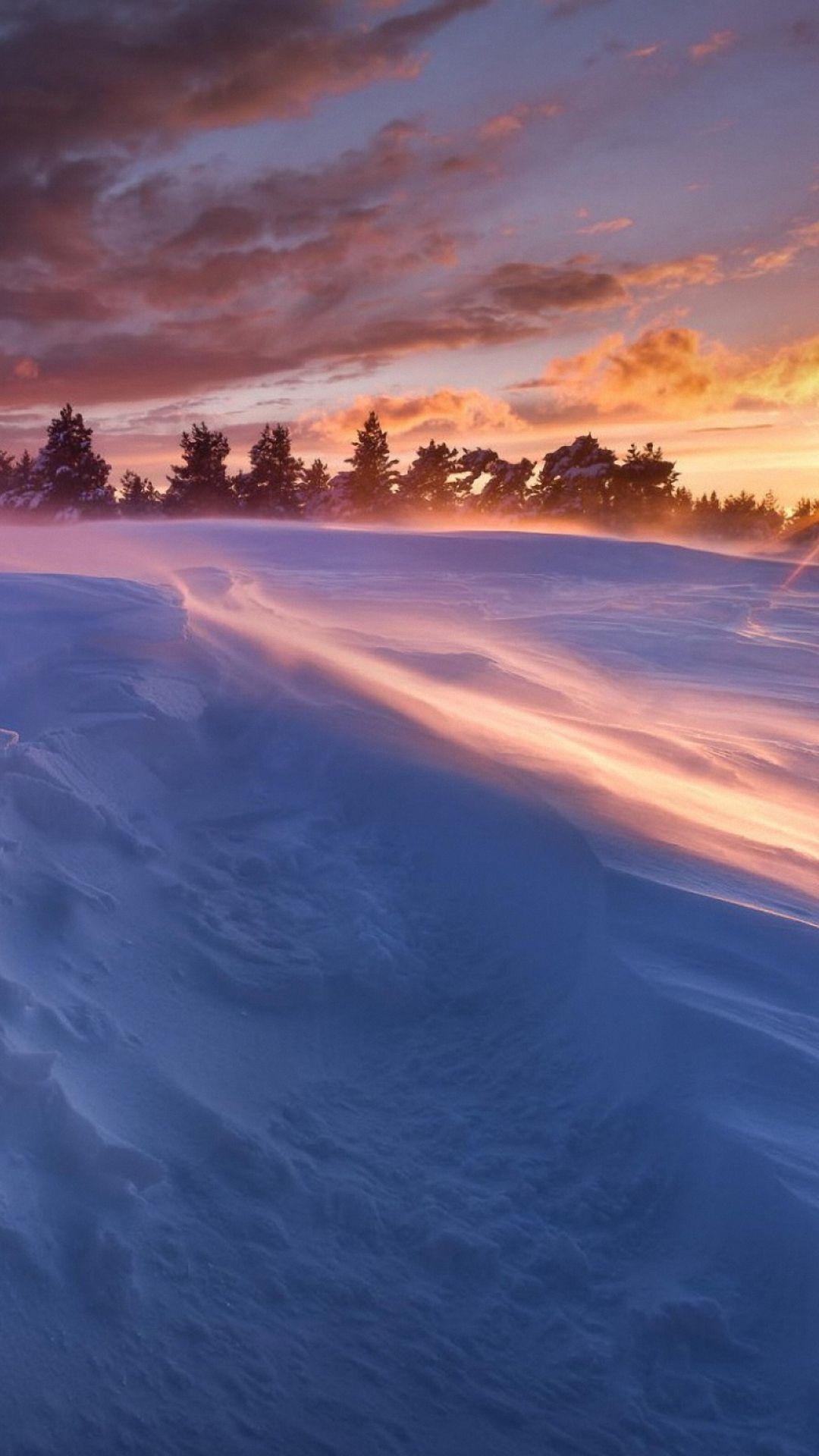 1080x1920 Free download HD sunset winter snow wallpaper for iPhone 6 6s plus [1080x1920] for your Desktop, Mobile & Tablet. Explore Winter Wallpaper for iPhone 6s. Apple Wallpaper for iPad