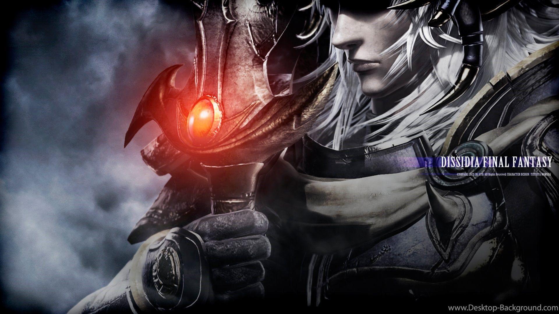 1920x1080 Popular Final Fantasy Arcade Original Soundtrack