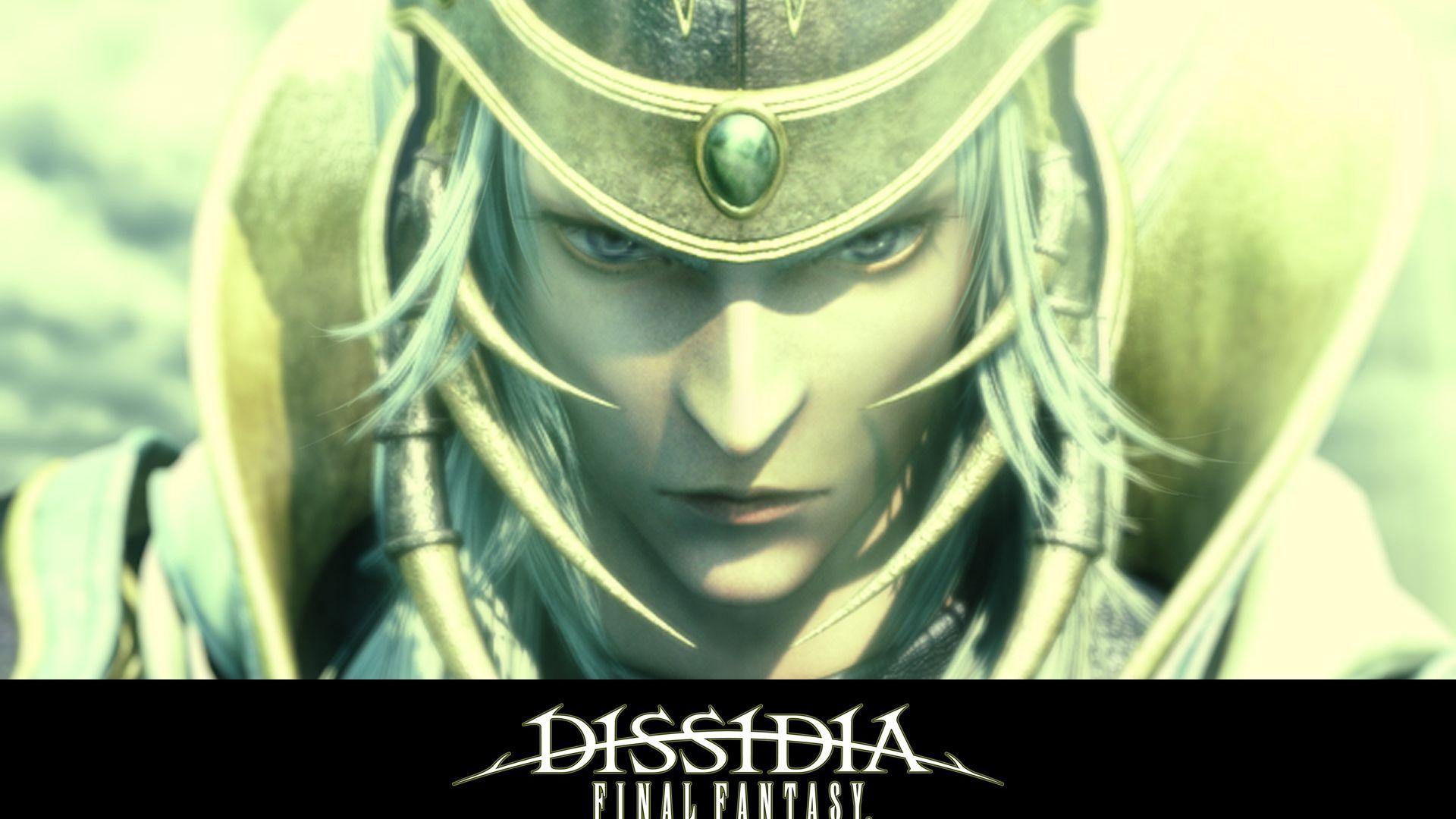 1920x1080 Free download Final Fantasy Dissidia Wallpaper 1920x1200 410396