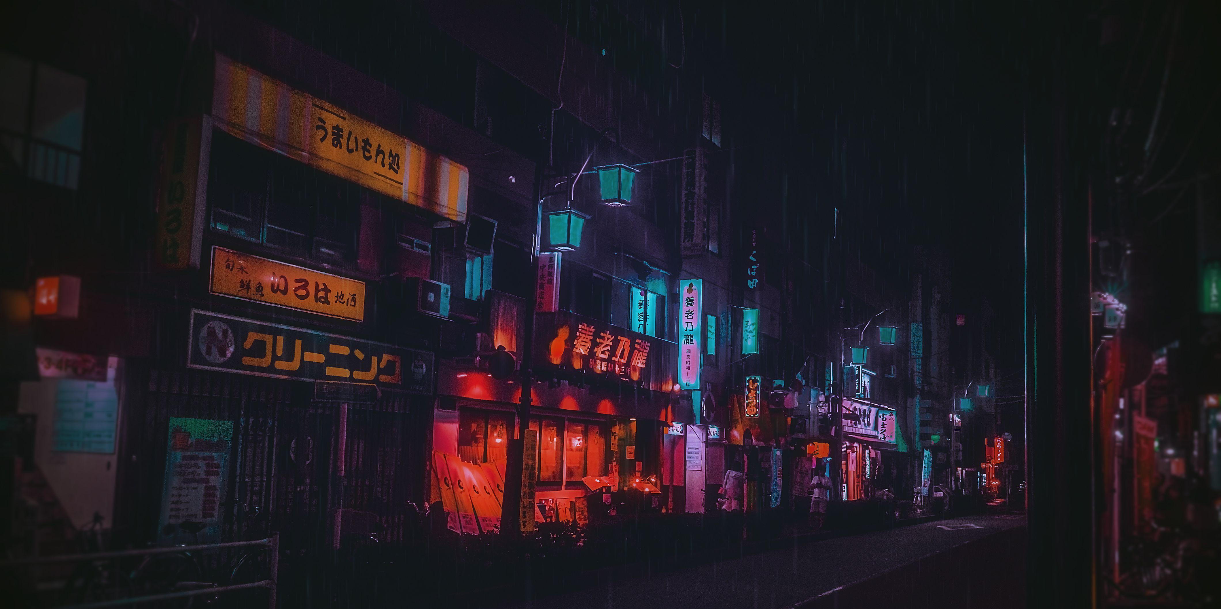 84+ Dazzling Neon Noir Aesthetic Ideas | clarissa barker