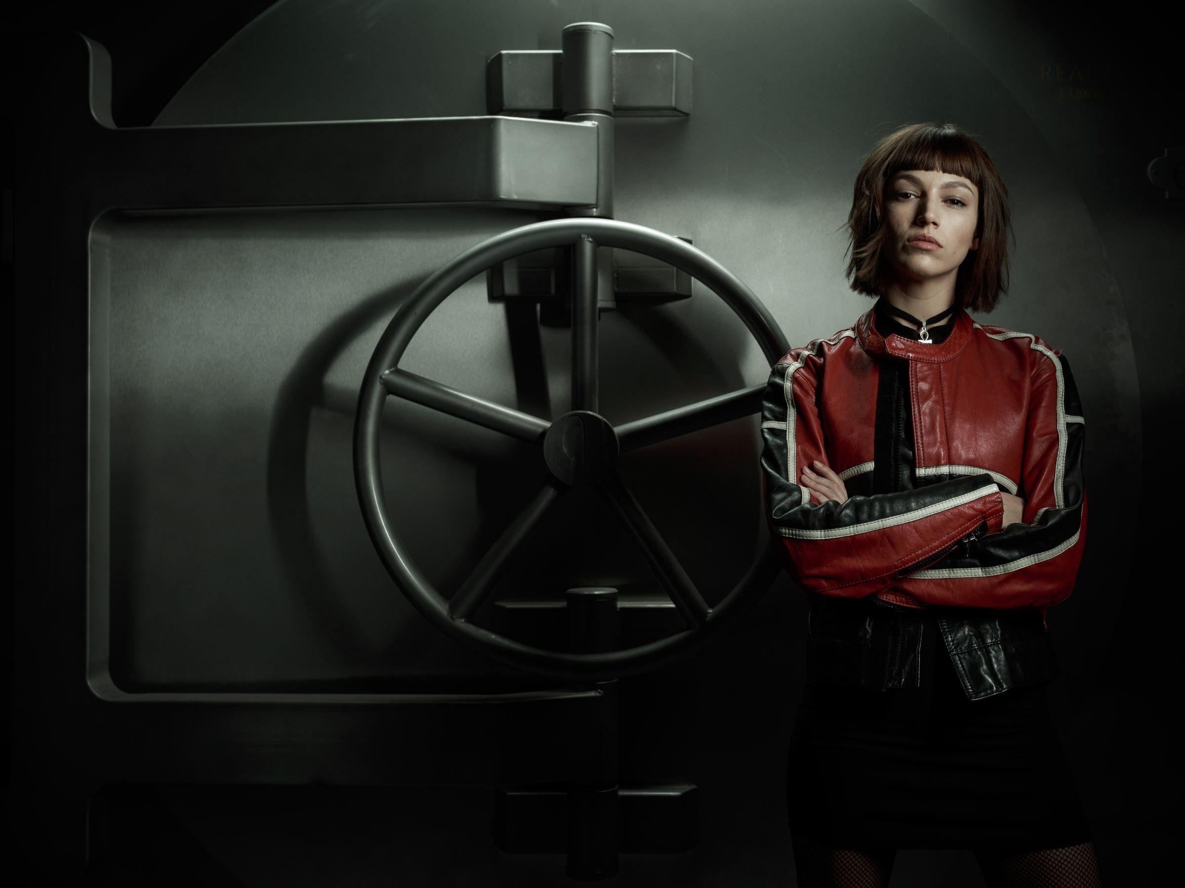 2400x1799 la casa de papel money heist tv shows #hd #netflix ursula corbero