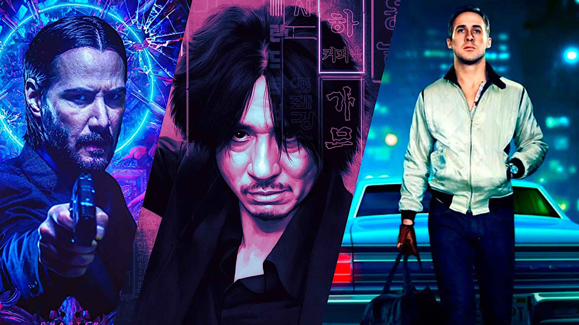 1920x1080 Best Neo Noir Films, Ranked For Filmmakers