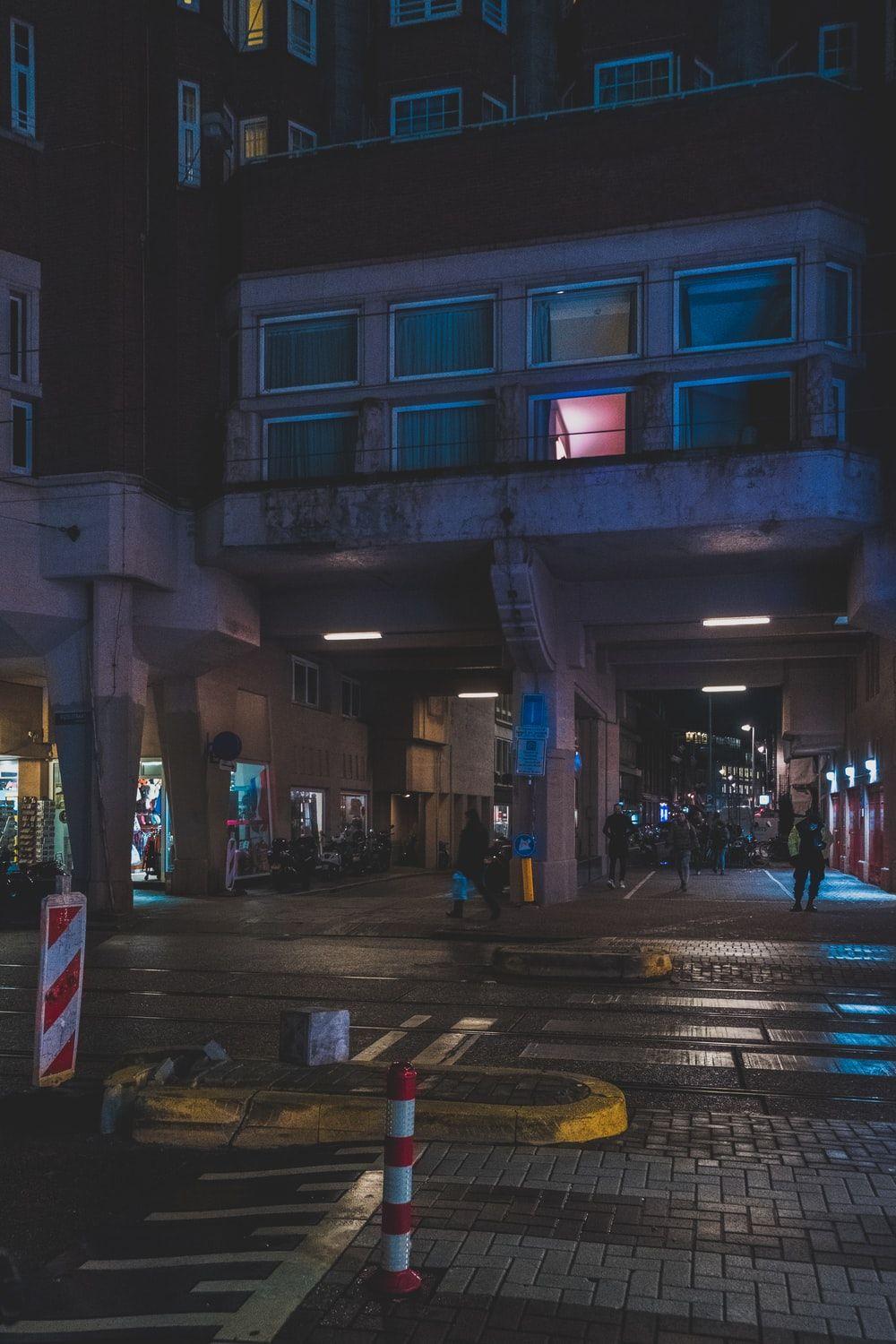 1000x1500 Neo Noir Picture. Download Free Image