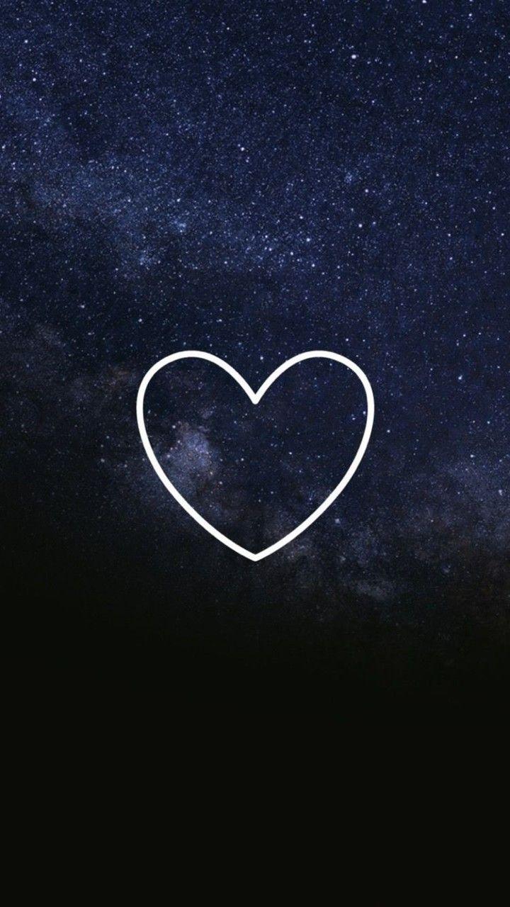 720x1280 Image about heart in ✨W A L L P A P E R✨ by