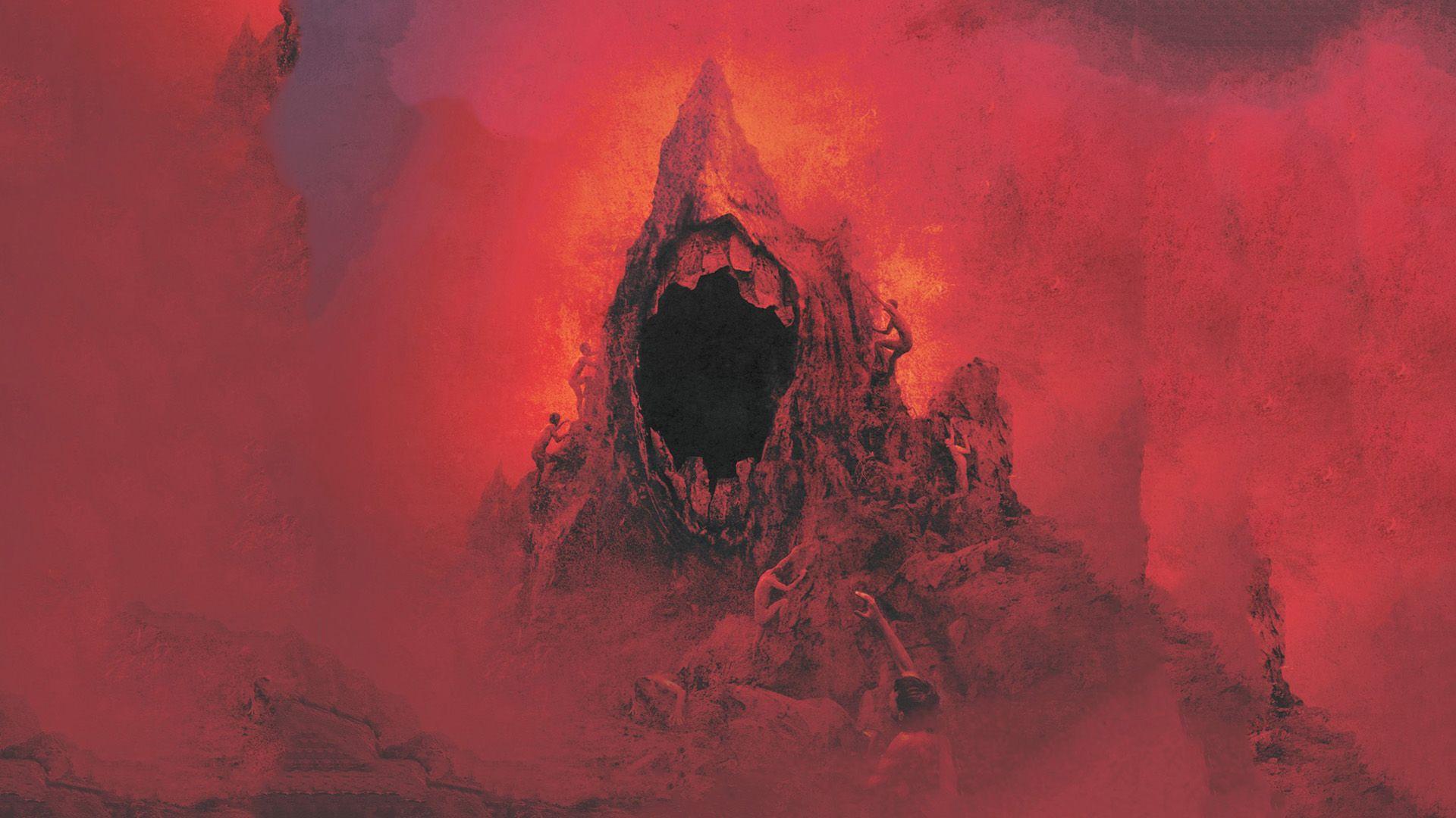 1920x1080 Zdzislaw Beksinski