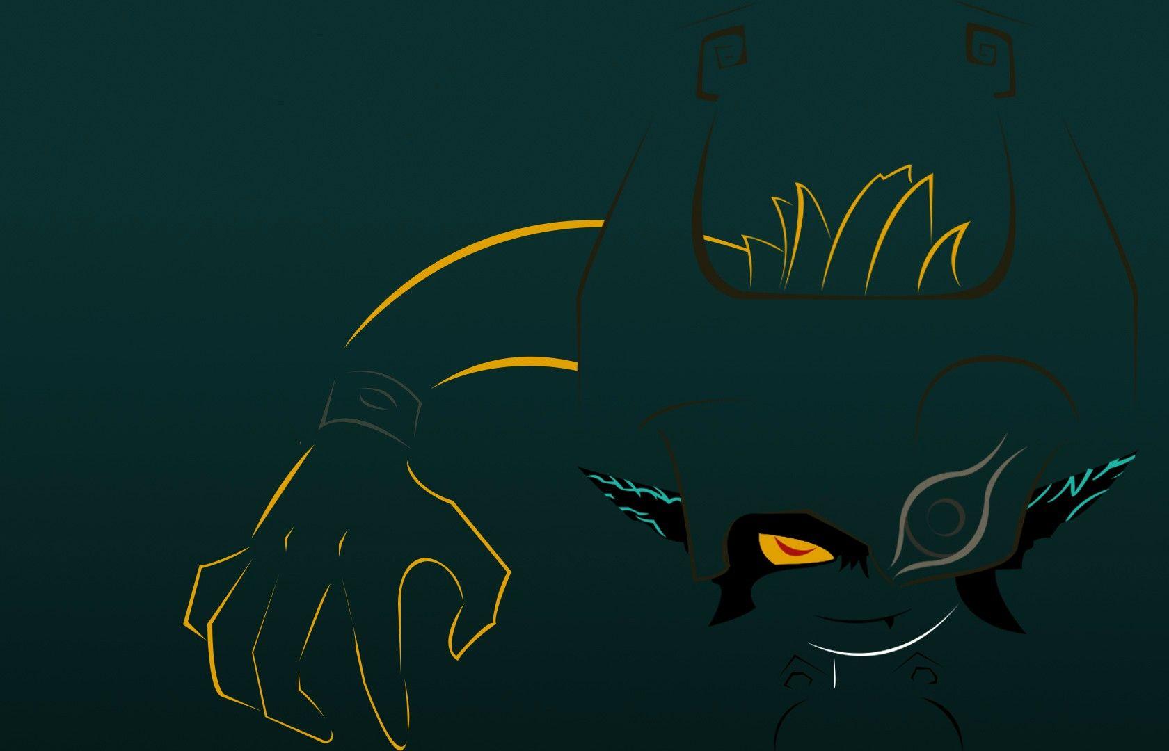 1680x1080 The Legend Of Zelda: Twilight Princess Wallpaper and Background