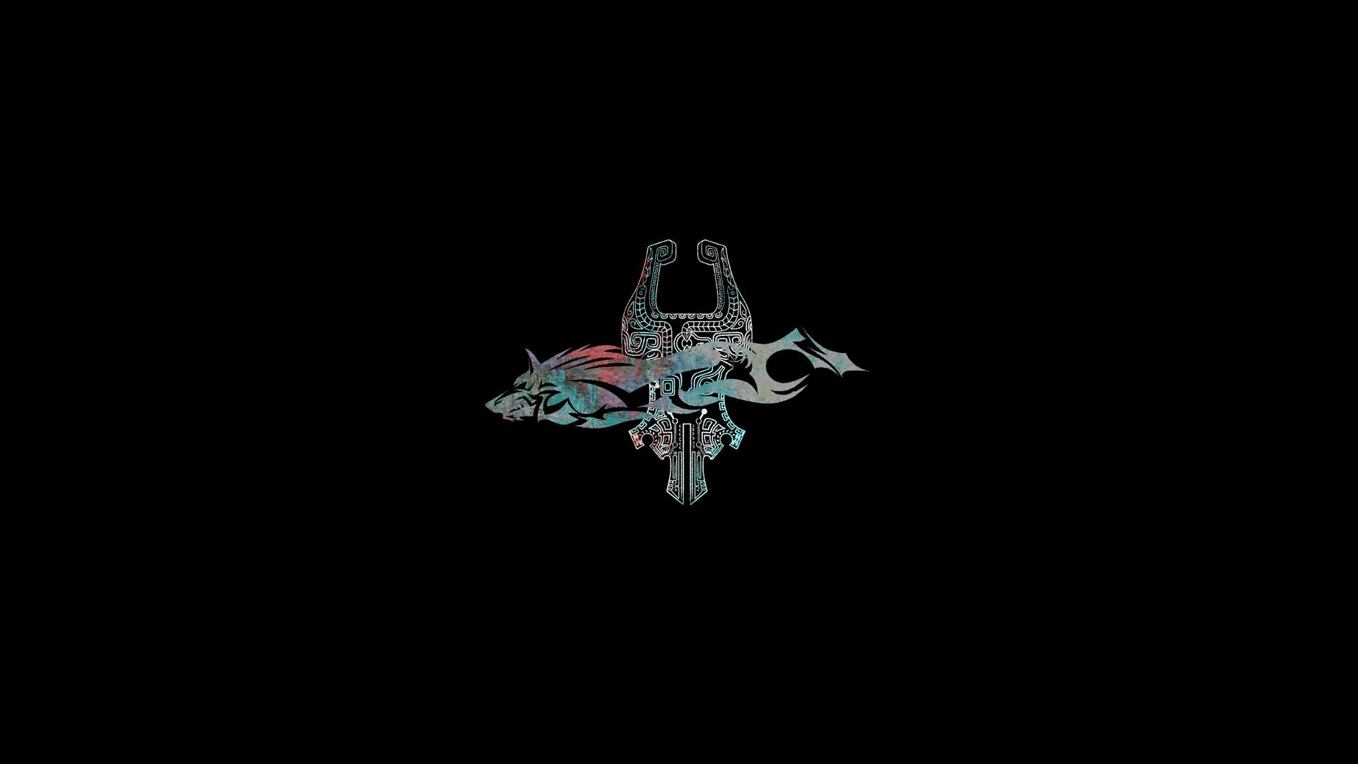1920x1080 Twilight Princess Wallpaper
