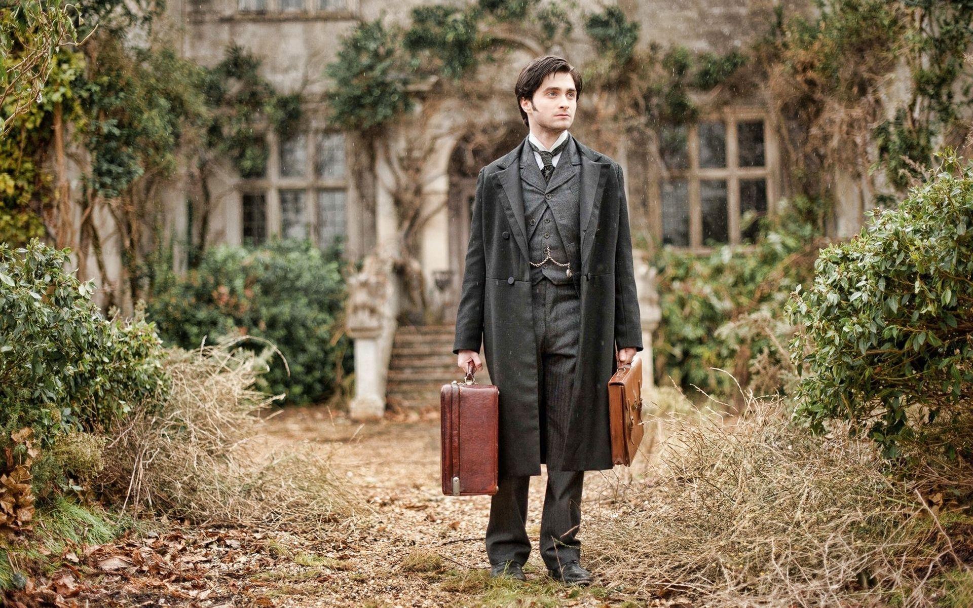 1920x1200 Daniel Radcliffe Vintage Desktop wallpaper 1920x1200