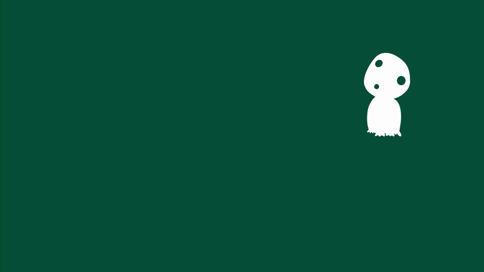 1920x1080 Free Princess Mononoke Wallpaper at Movies Monodomo