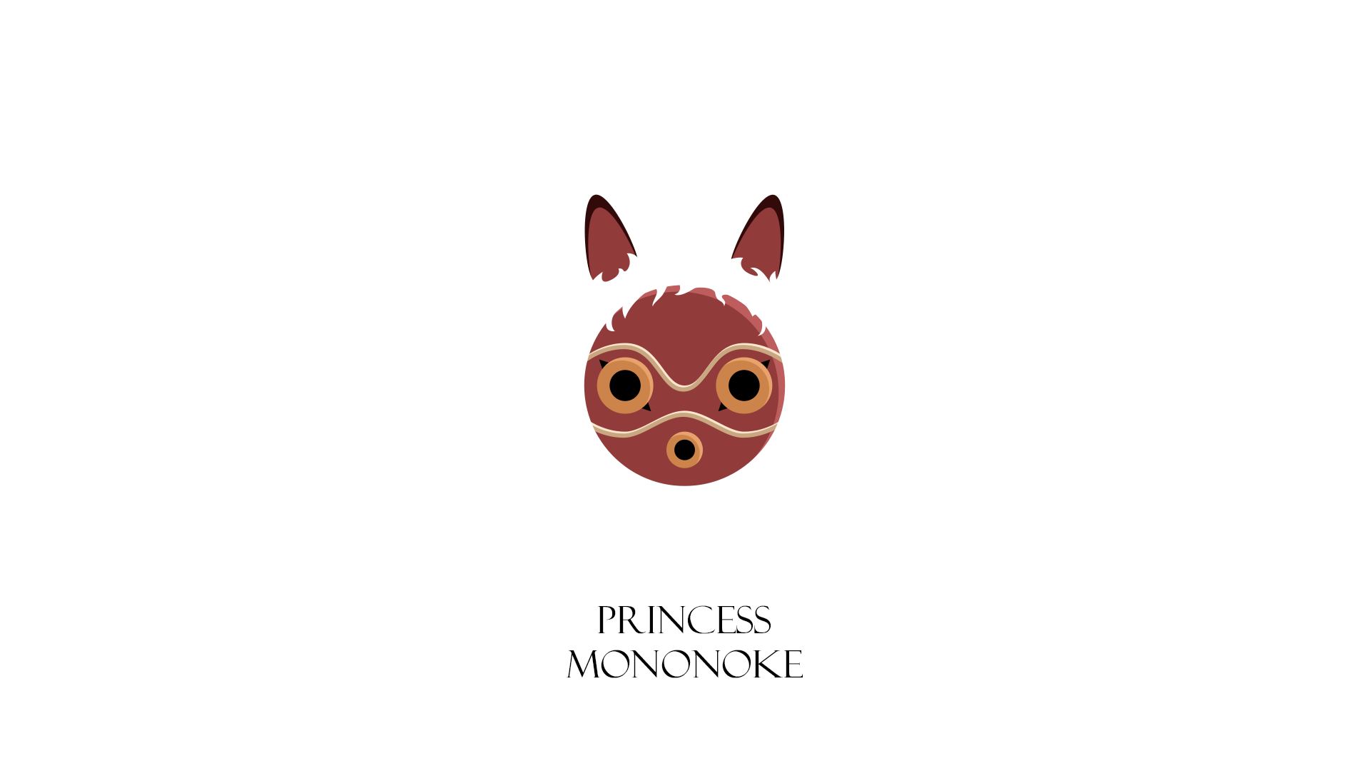 1920x1080 Mononoke Wallpaper