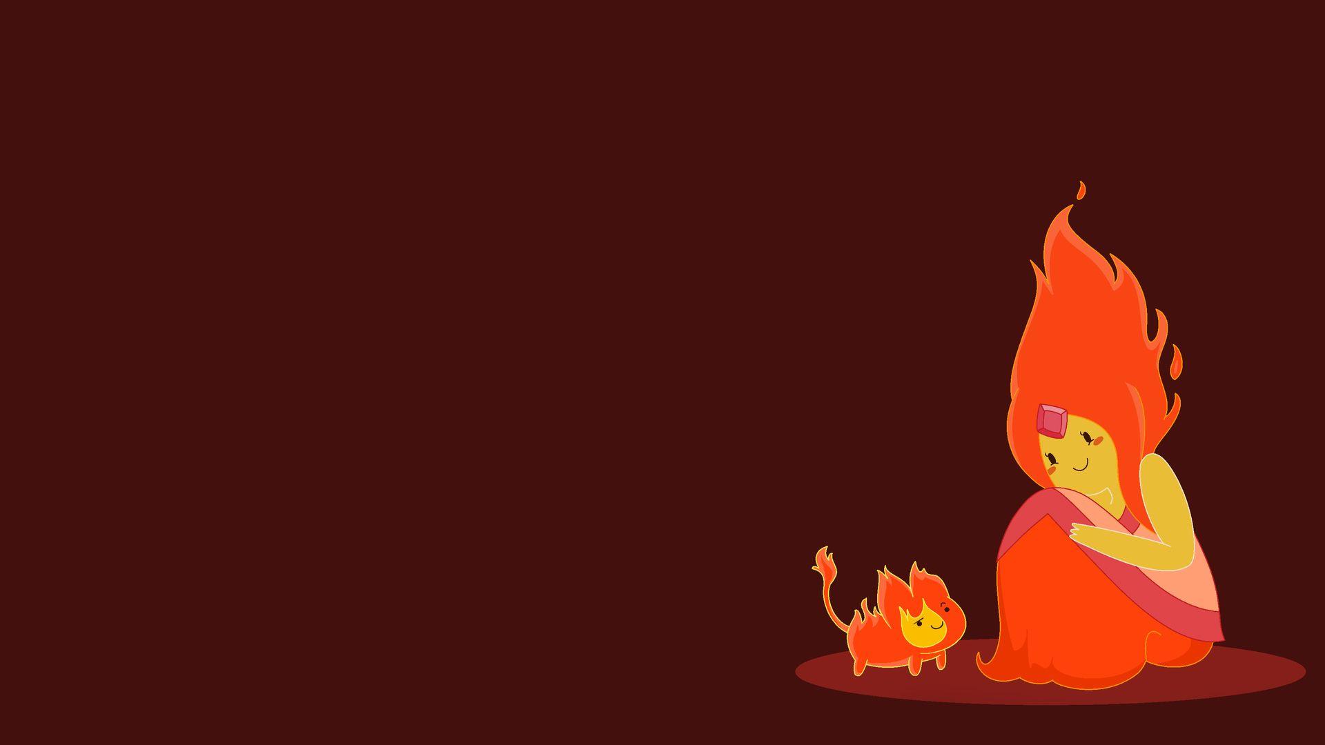 Minimalist Adventure Time Wallpapers - Top Free Minimalist Adventure