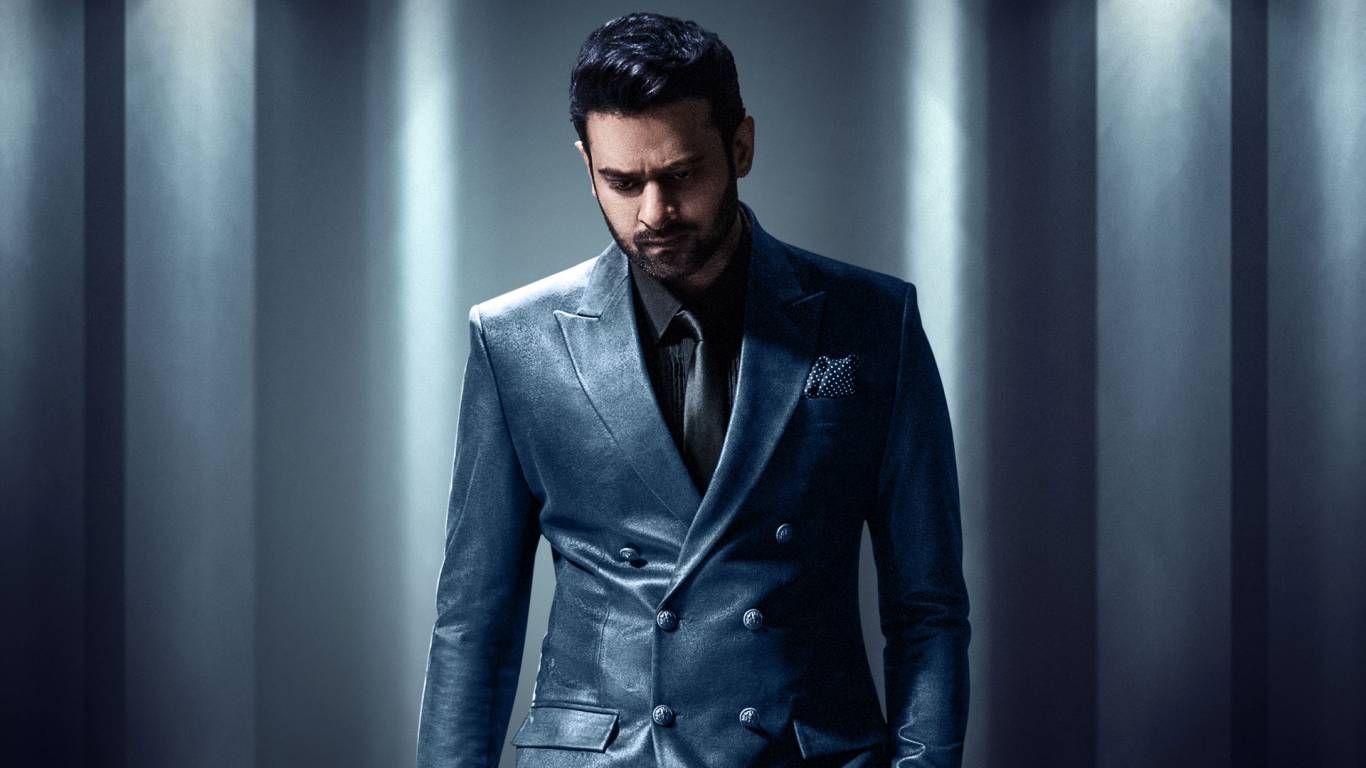 1366x768 Prabhas HD Wallpaper. Latest Prabhas Wallpaper HD Free Download